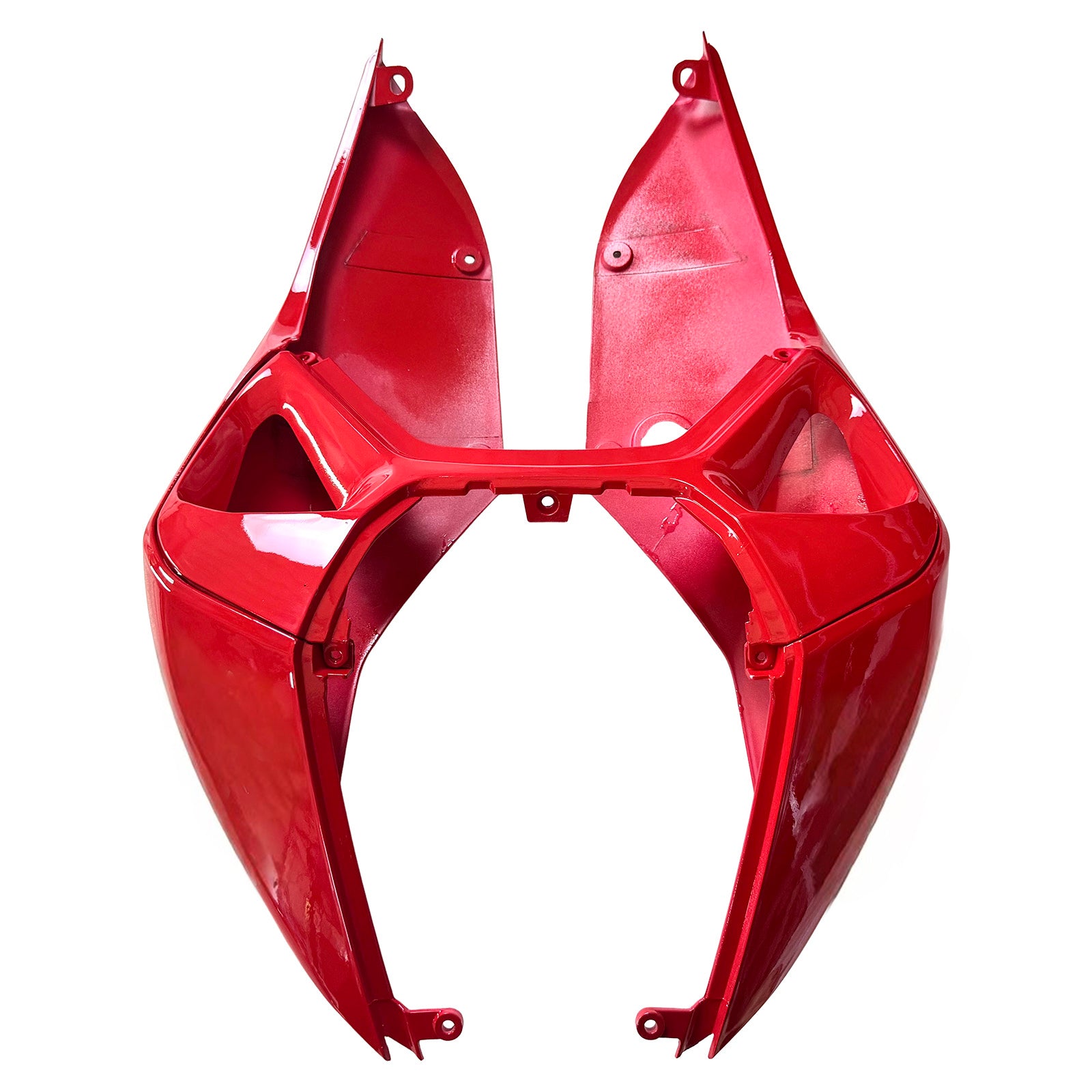 KIT DUCATI Injekcijski komplet 1199 2012-2015 ABS plastična karoserija