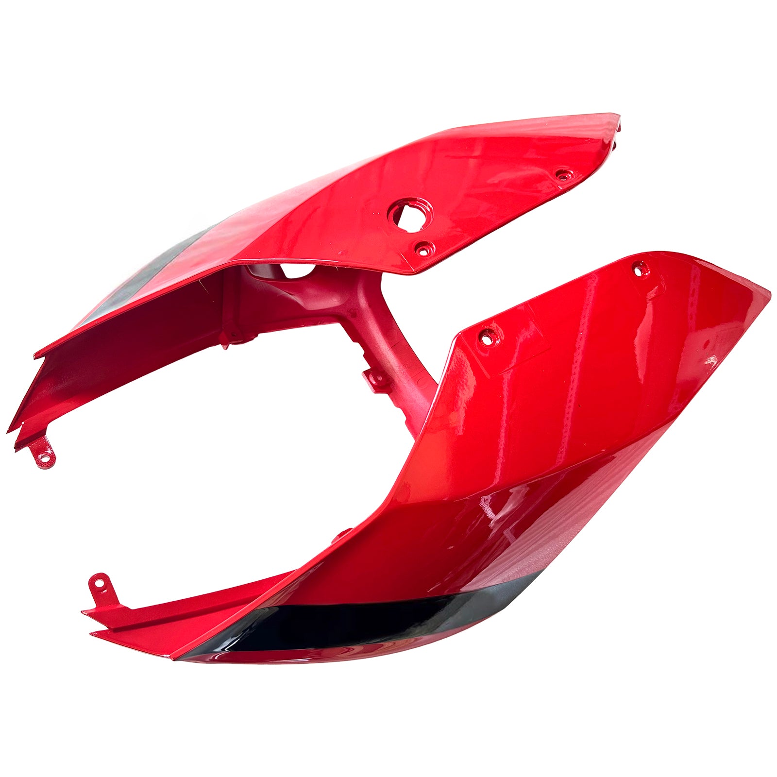 KIT DUCATI Injekcijski komplet 1199 2012-2015 ABS plastična karoserija