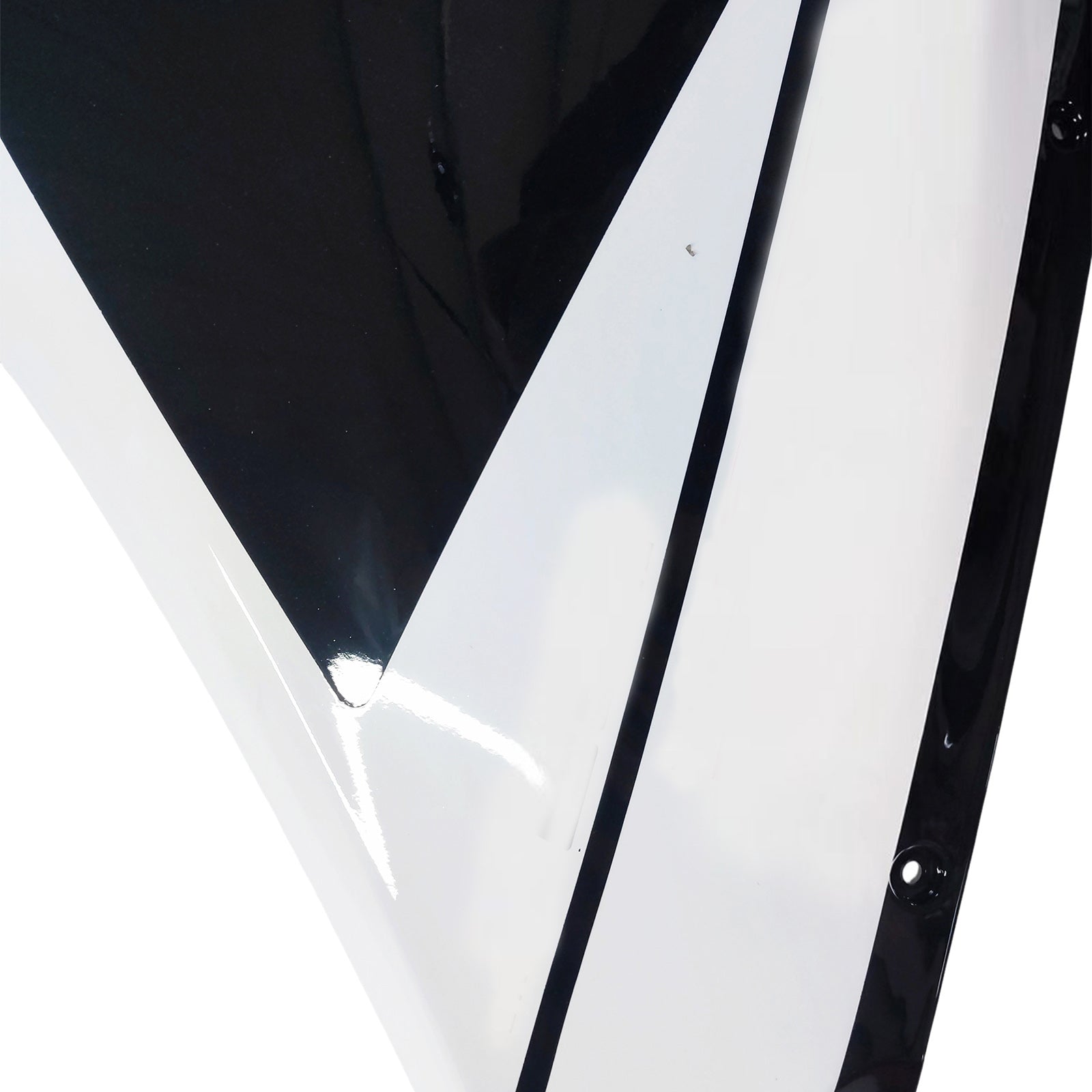 Kit de carénage d'injection Ducati 1199 2012-2015 Carrosserie Plastique ABS