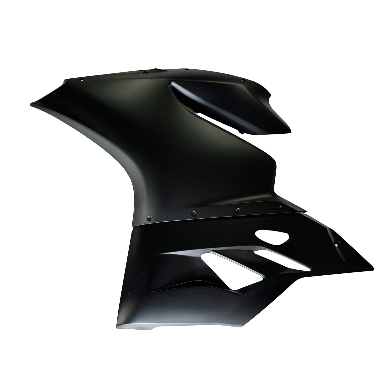 KIT DUCATI Injekcijski komplet 1199 2012-2015 ABS plastična karoserija