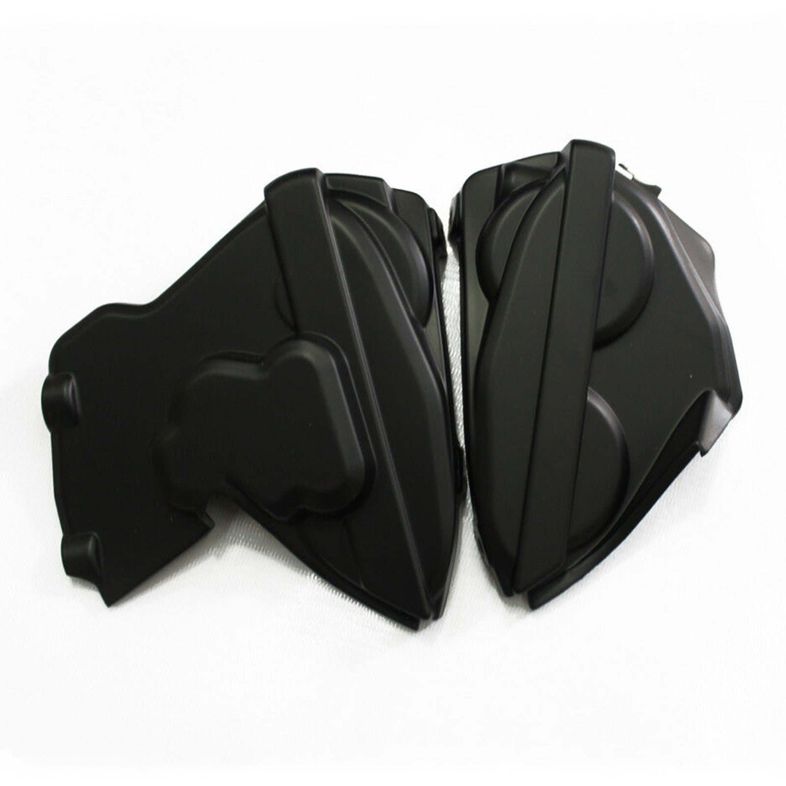 Zestaw karoserii Amotopart Fairing ABS do Ducati 1299 959 2015-2020 Generic