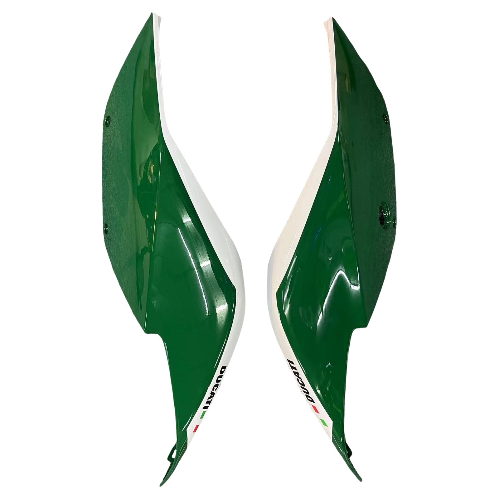 Amotopart Carénage Kit ABS para Ducati 1299 959 2015-2020 Genérico