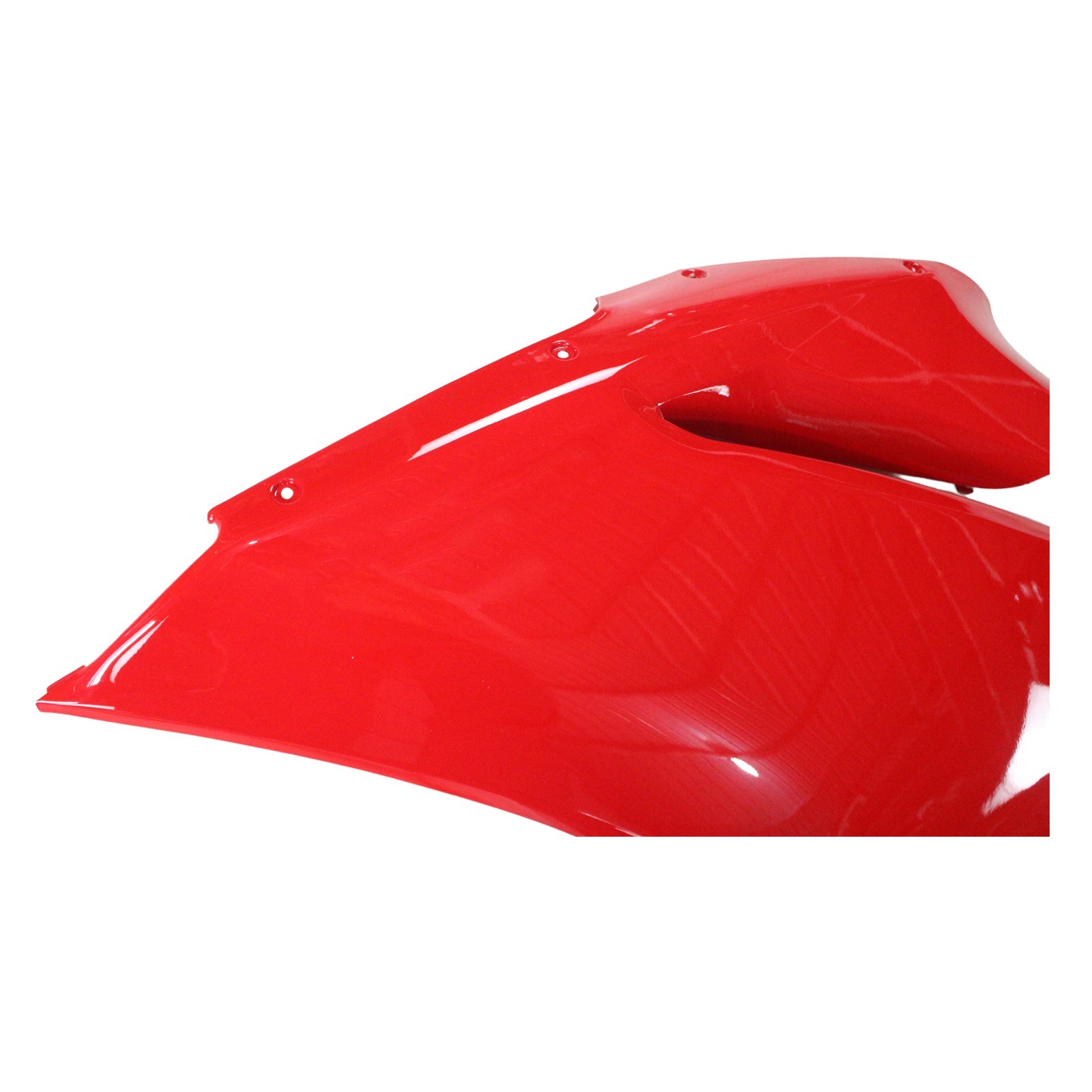 Kit de carenado de inyección, cuerpo de plástico ABS para Ducati 1299 2015-2020