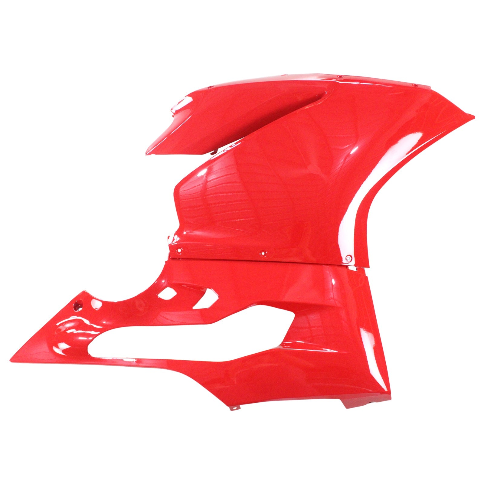 Kit de carenado de inyección, cuerpo de plástico ABS para Ducati 1299 2015-2020