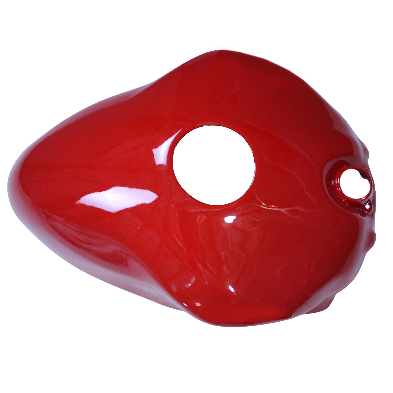 Amotopart Ducati 1299 959 2015-2020 Kit Carénage Carrosserie Plastique ABS