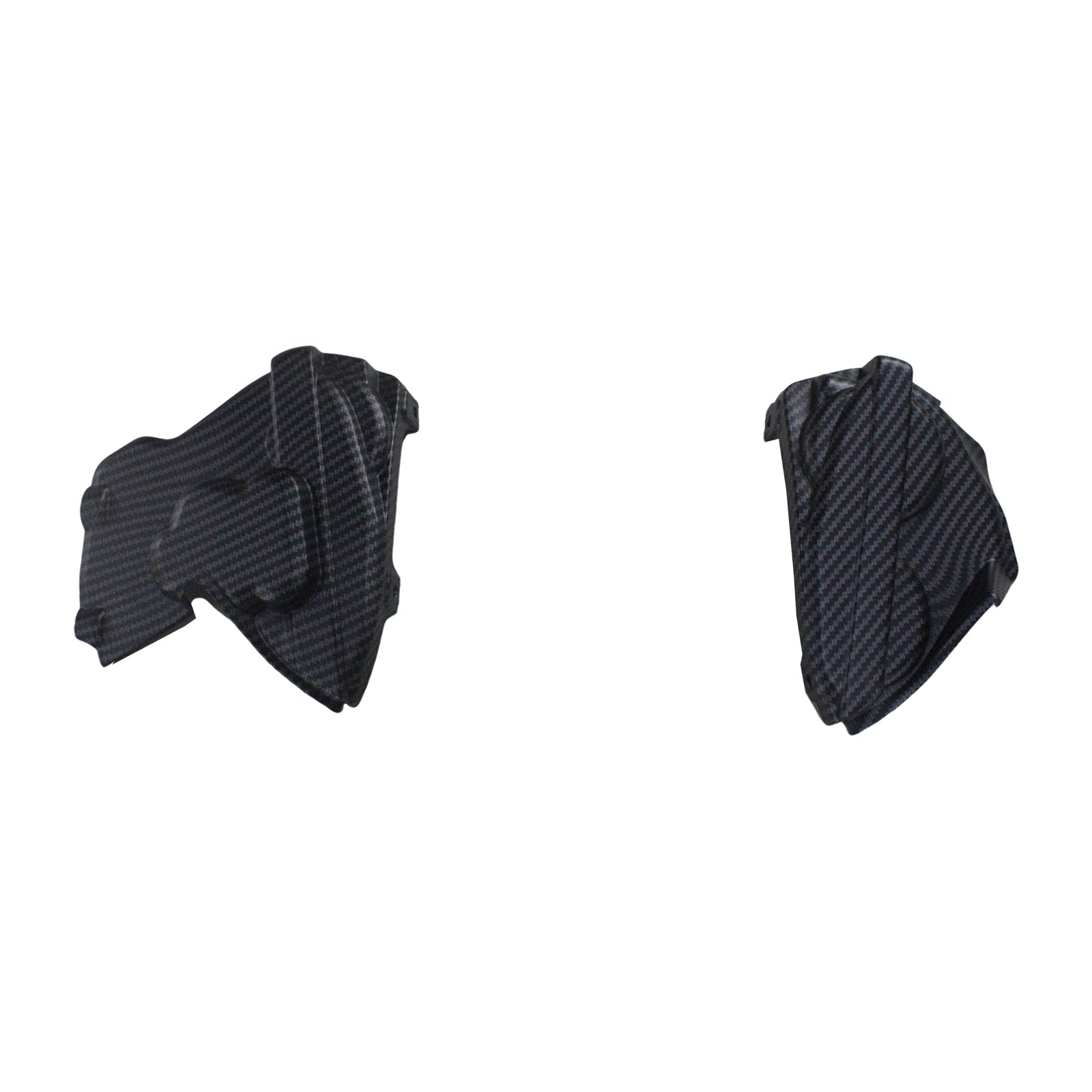 Amotopart Ducati 1299 959 2015-2020 Kit Carénage Carrosserie Plastique ABS