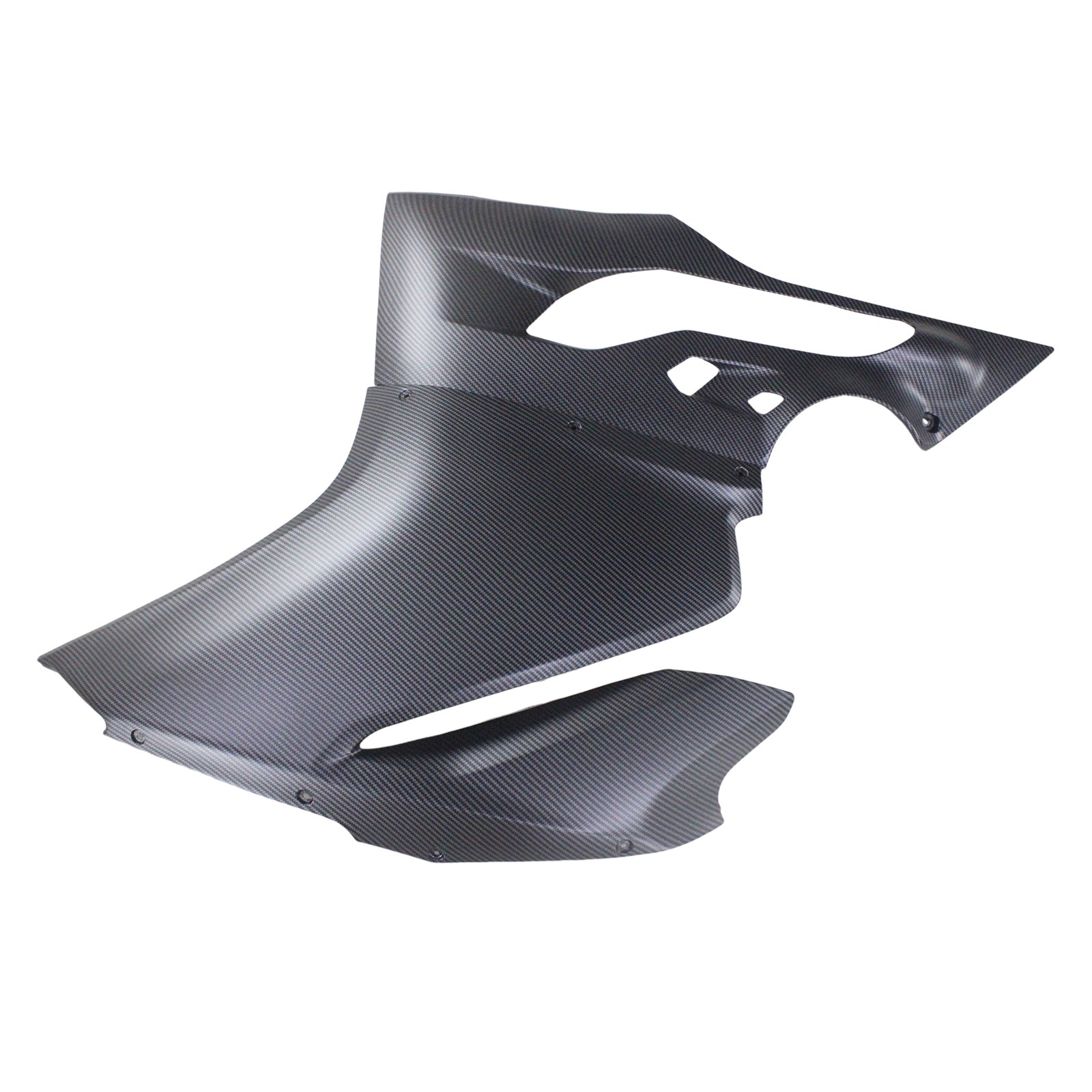 Amotopart Ducati 1299 959 2015-2020 Kit Carénage Carrosserie Plastique ABS