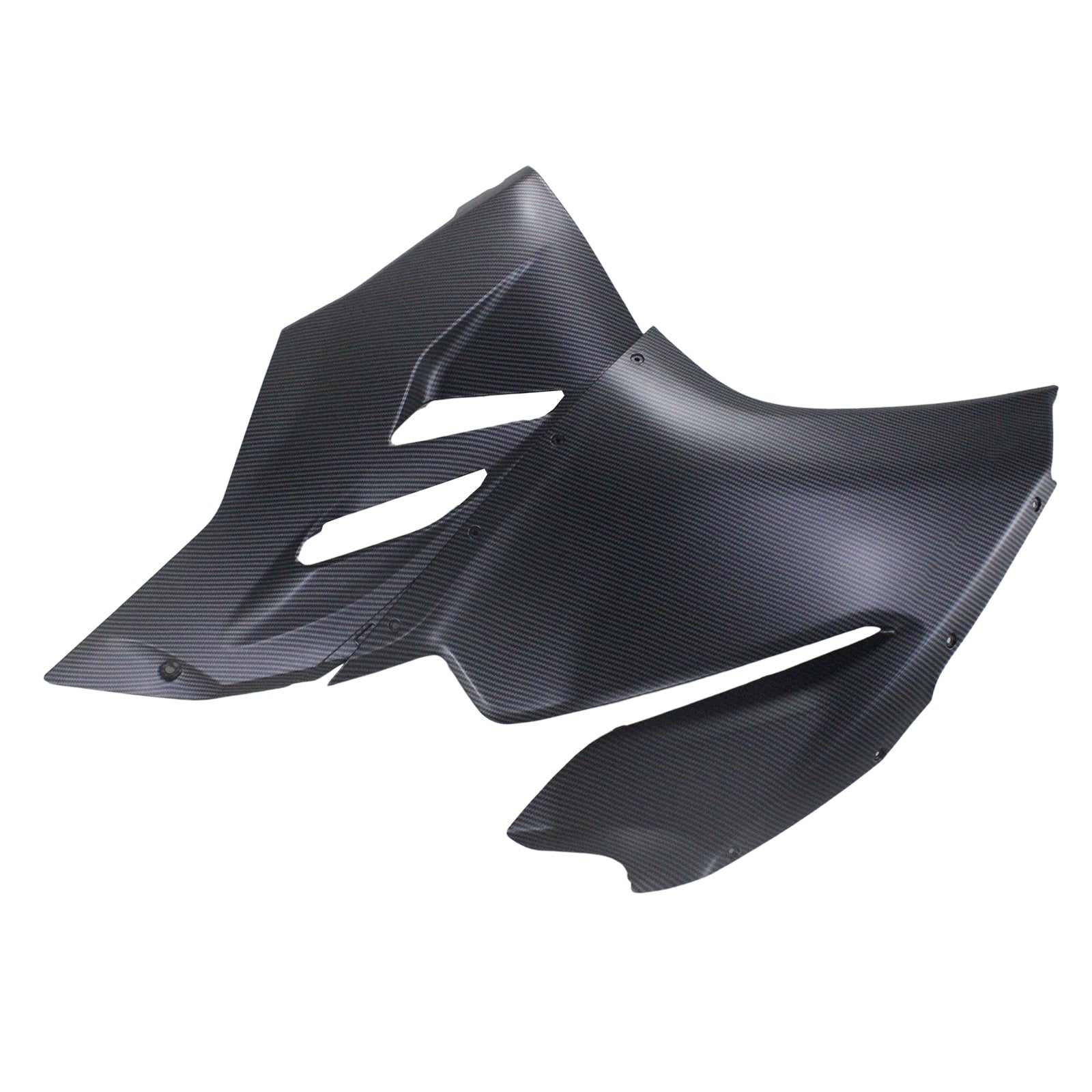 Amotopart Ducati 1299 959 2015-2020 Kit Carénage Carrosserie Plastique ABS