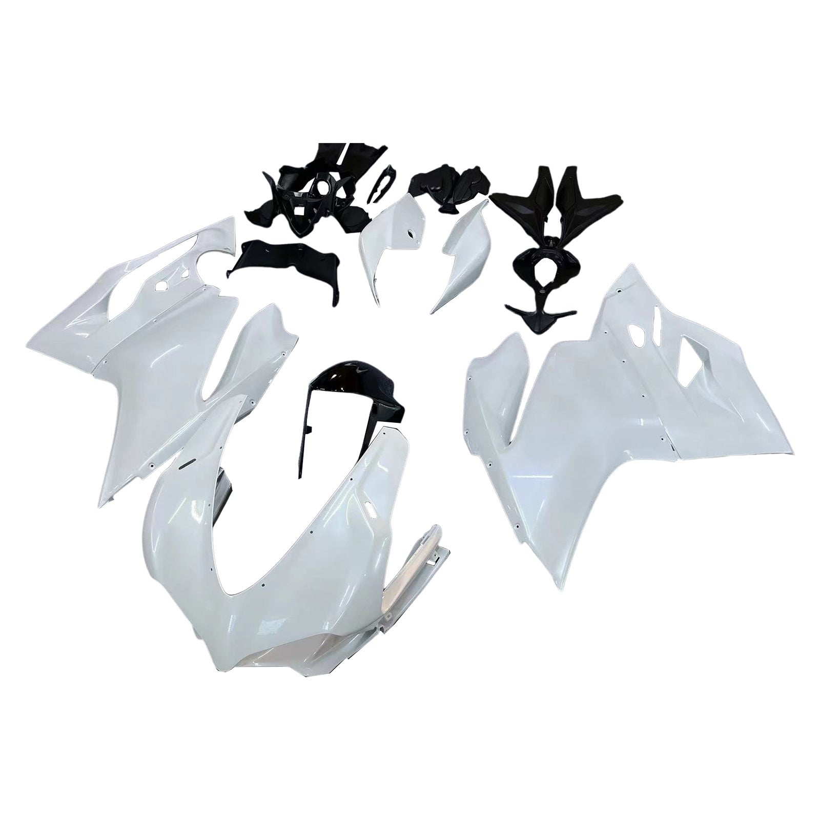 Amotopart Ducati 1299 959 2015-2020 Zestaw owiewek nadwozia z tworzywa ABS