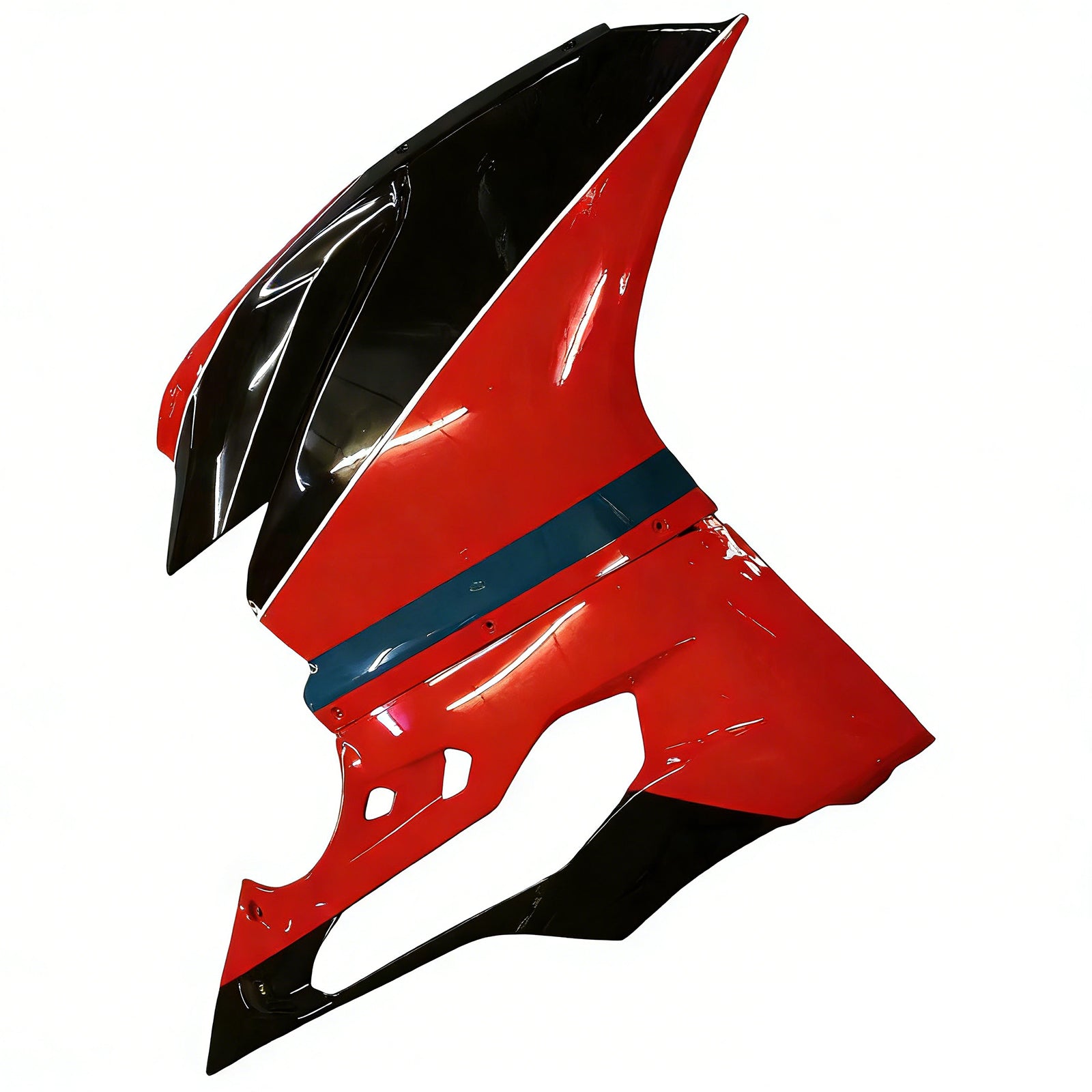 Amotopart Ducati 1299 2015-2020 Kit Carénage Carrosserie Plastique ABS