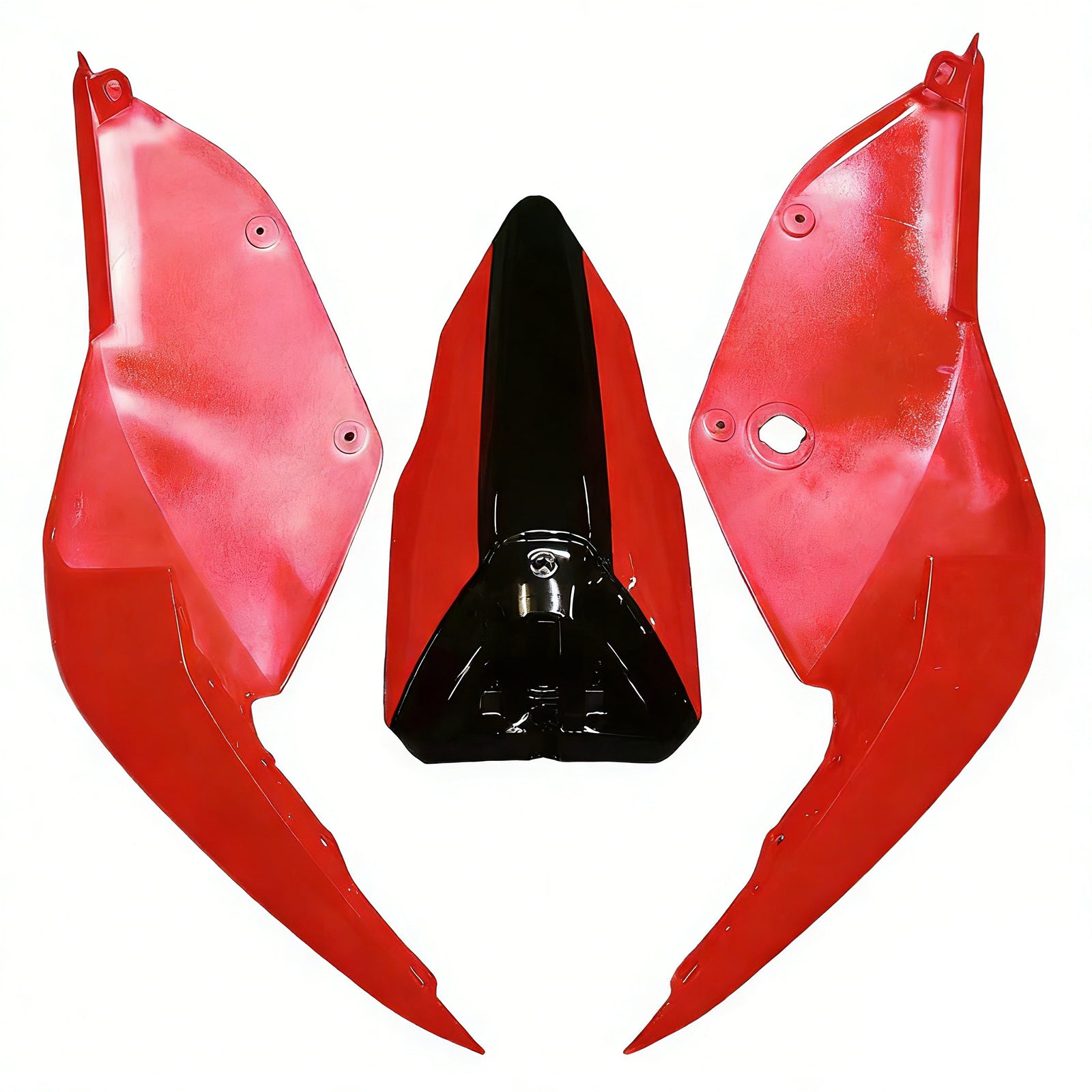 Amotopart Ducati 1299 2015-2020 Kit Carénage Carrosserie Plastique ABS