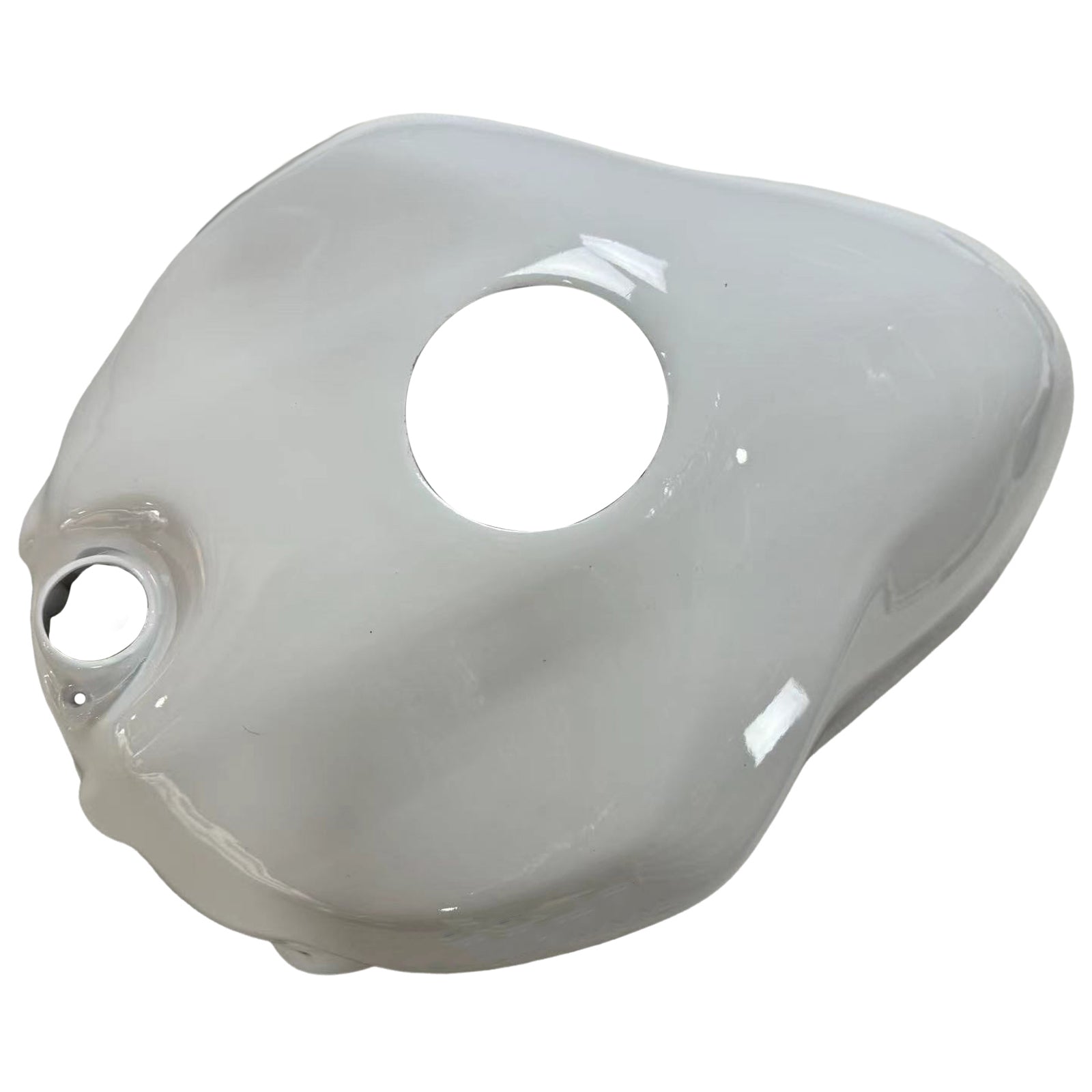 Amotopart Ducati 1299 959 2015-2020 ABS muovinen korin suojasarja