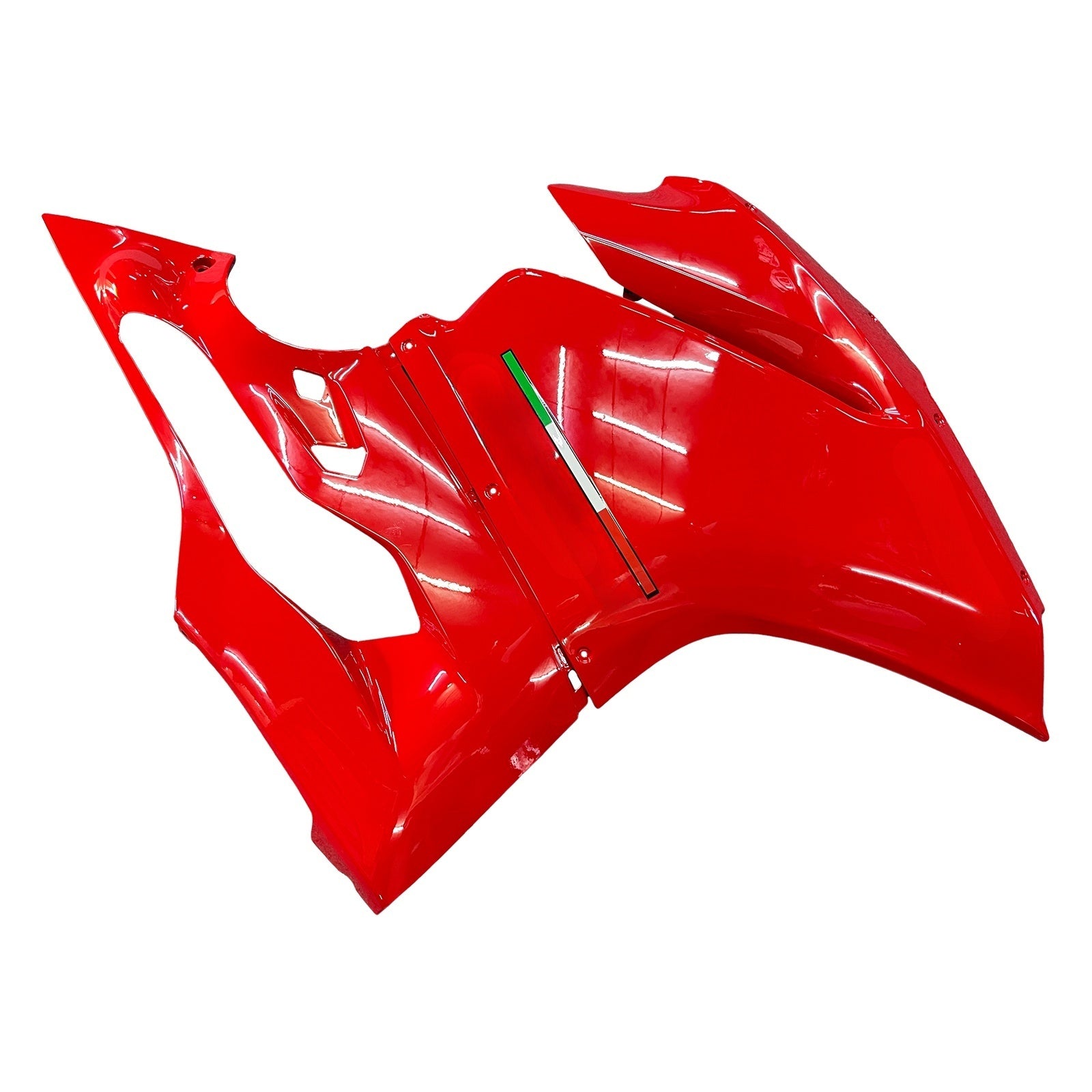 Amotopart Ducati 1299 959 2015-2020 Kit Carénage Carrosserie Plastique ABS
