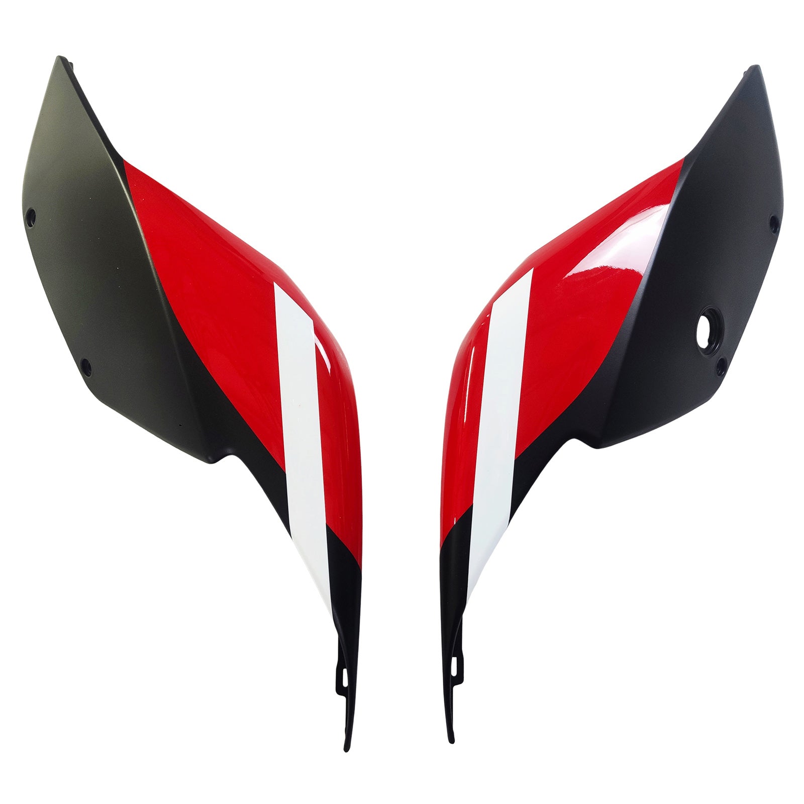 Kit di carenatura a iniezione Ducati 1299 2015-2020 ABS PLASICO BODYWORK
