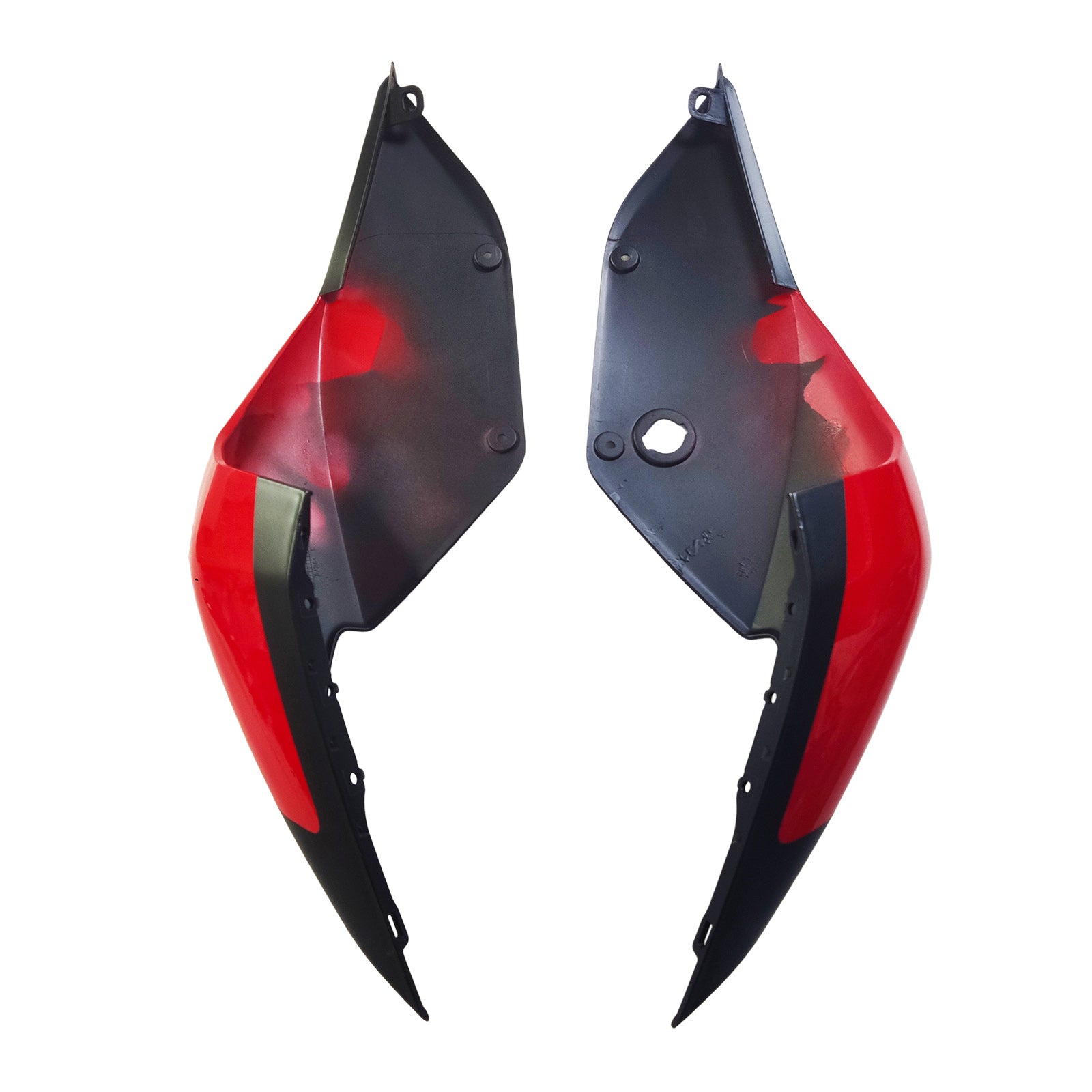 Kit di carenatura a iniezione Ducati 1299 2015-2020 ABS PLASICO BODYWORK