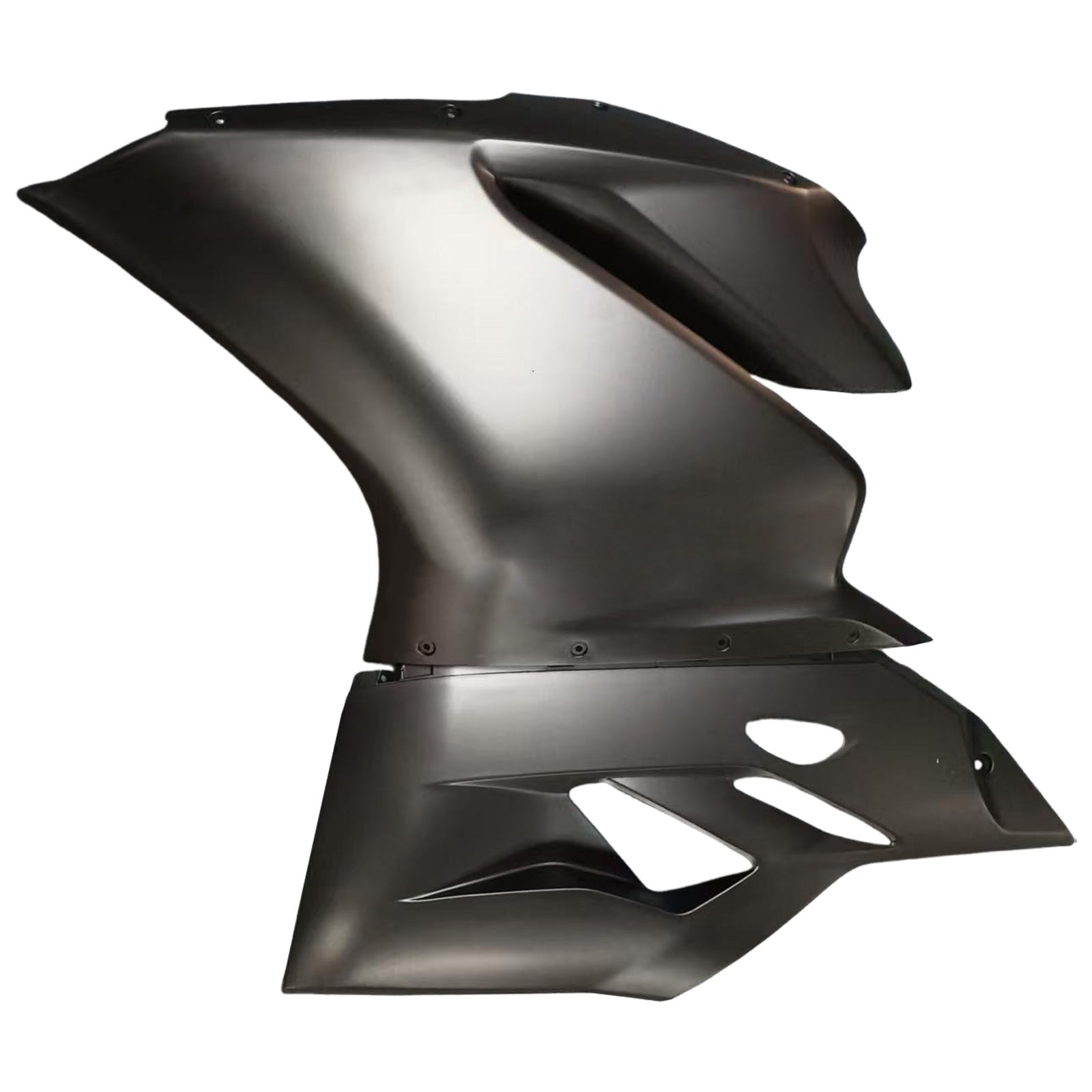 Ducati Wtryskowe Zestaw owiewki 1299 2015-2020 ABS Plastikowe nadwozie