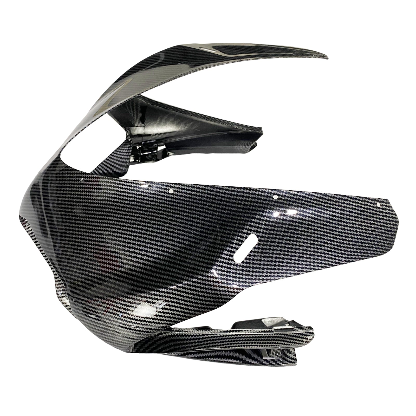 Kit de carénage d'injection Ducati 1299 2015-2020 Carrosserie Plastique ABS