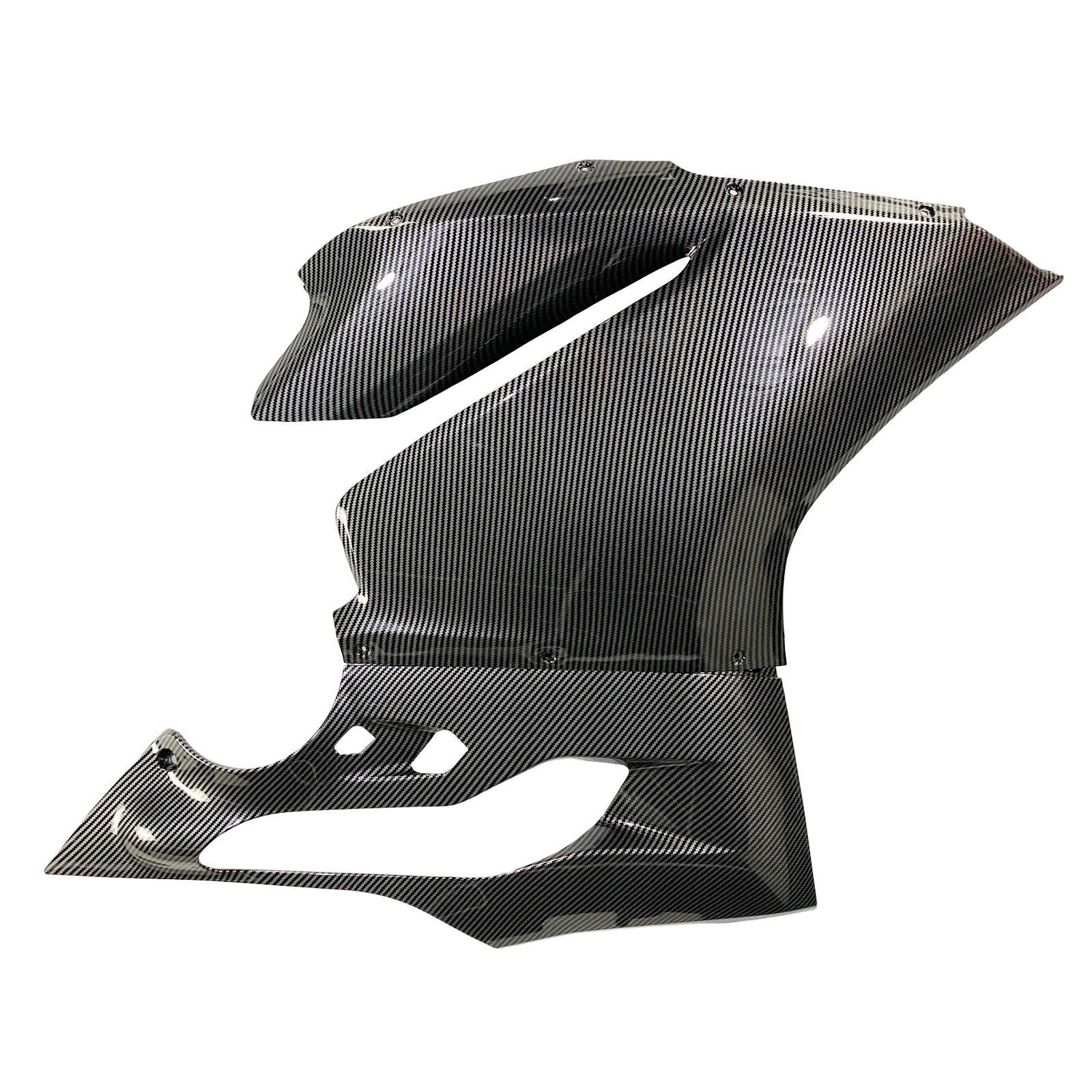 Kit de carénage d'injection Ducati 1299 2015-2020 Carrosserie Plastique ABS