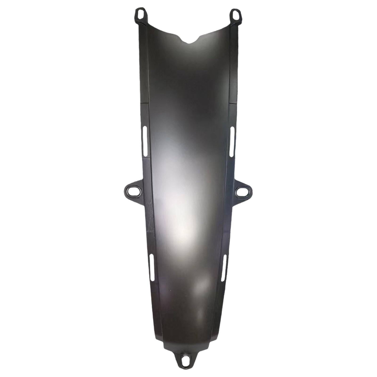 Amotopart Ducati Monster 696 796 1100 S EVO toutes les années Carénage Kit Carrosserie