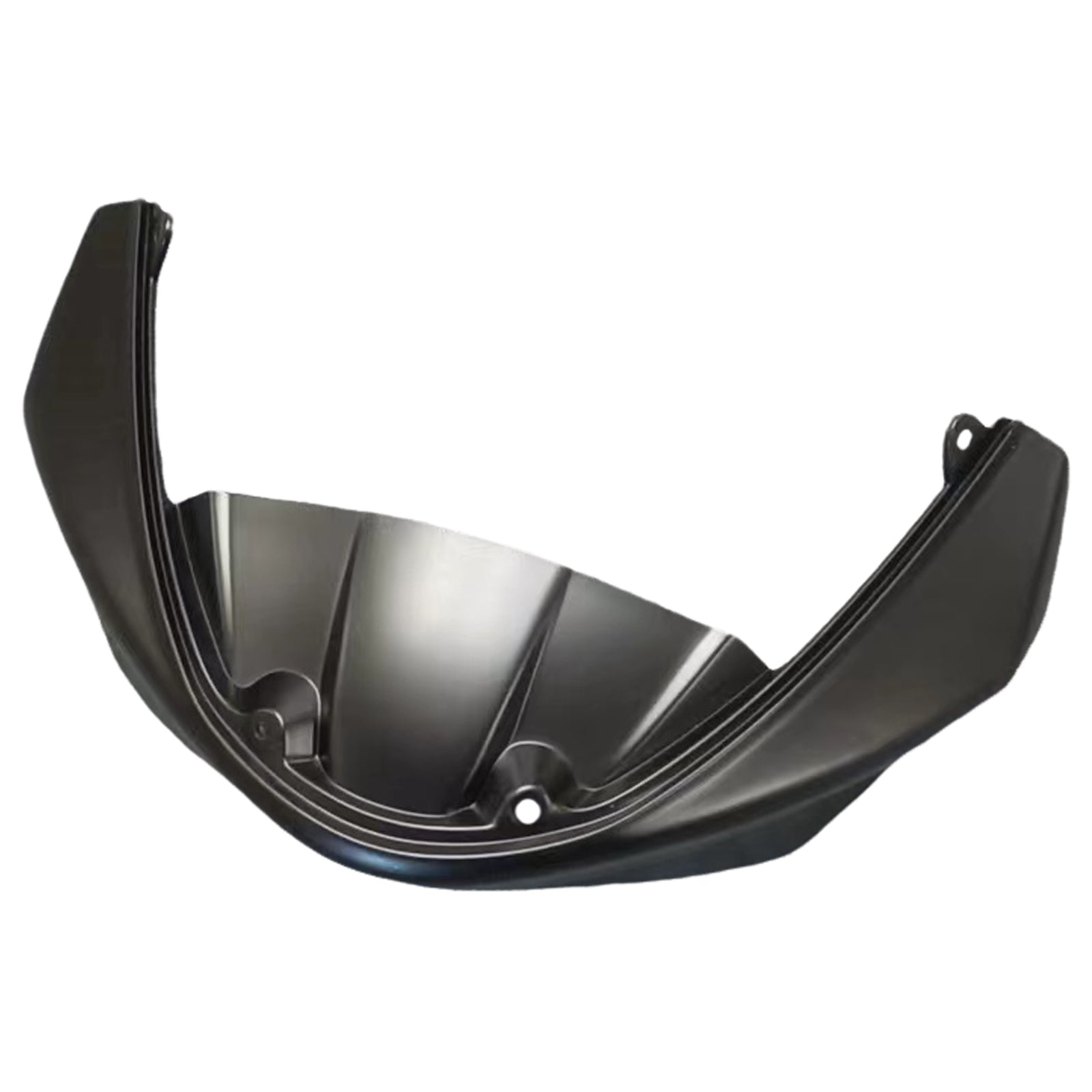 Amotopart Ducati Monster 696 796 1100 S EVO toutes les années Carénage Kit Carrosserie
