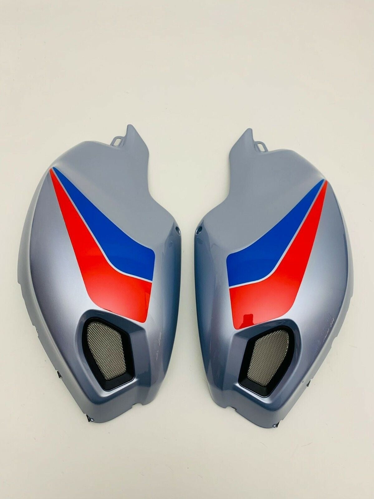 Amotopart Ducati Monster 696 796 1100 S EVO toutes les années Carénage Kit Carrosserie