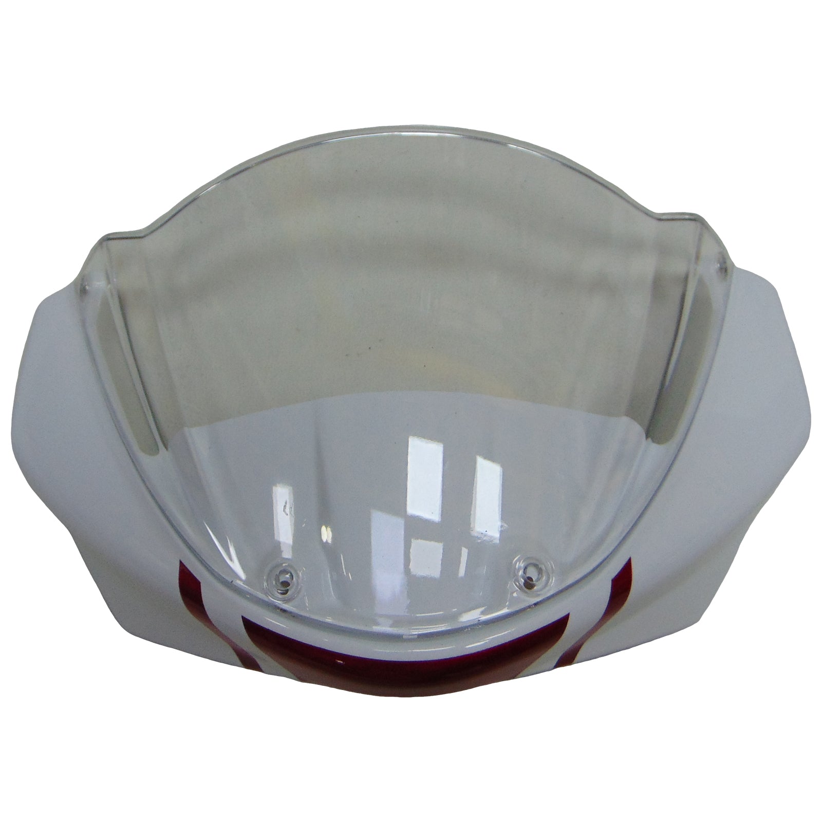 Amotopart Ducati Monster 696 796 1100 s Evo in tutti gli anni Kit Carrosserie