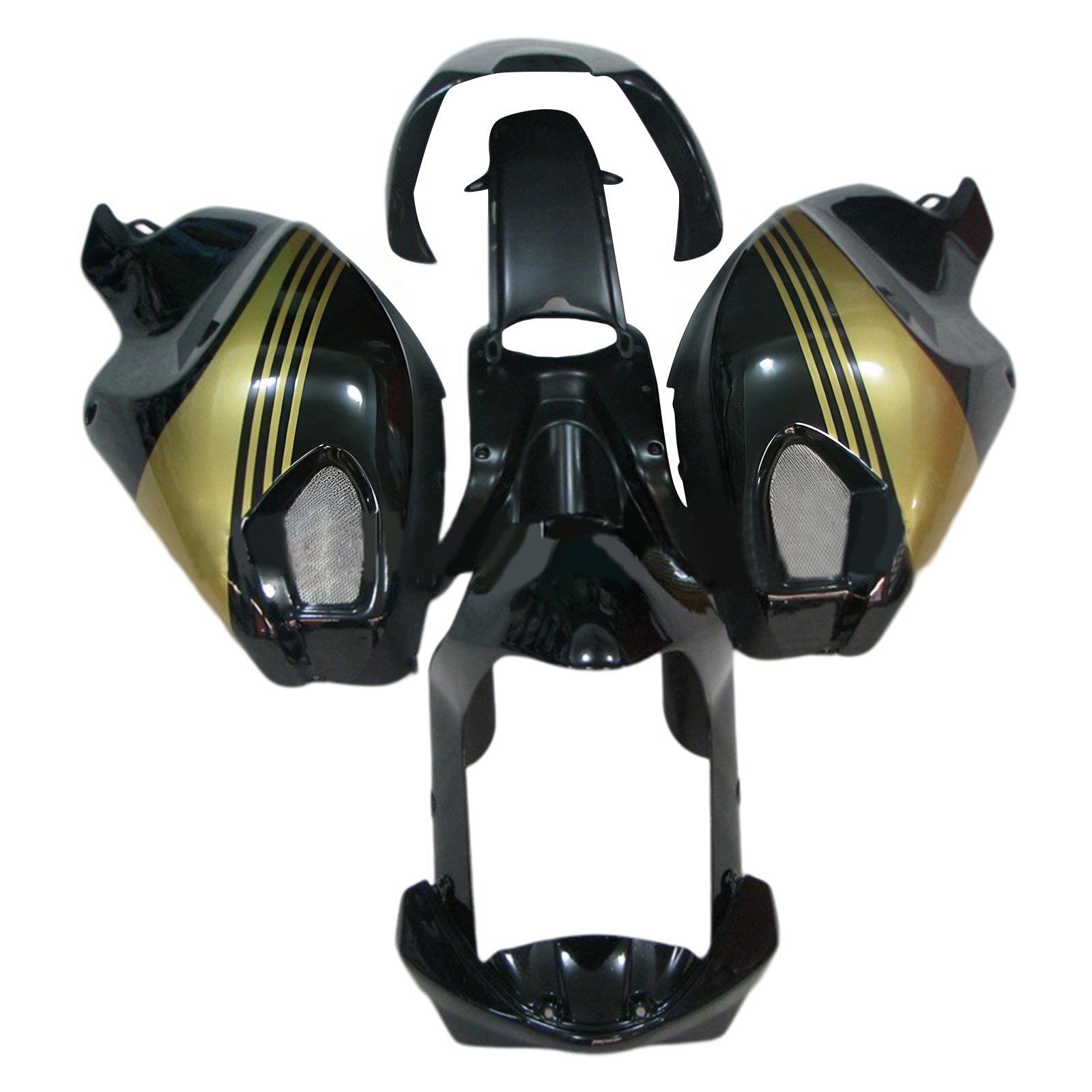 Amotopart Ducati Monster 696 796 1100 S EVO KAIKKI VUOSIA PARROSSERIE KIT