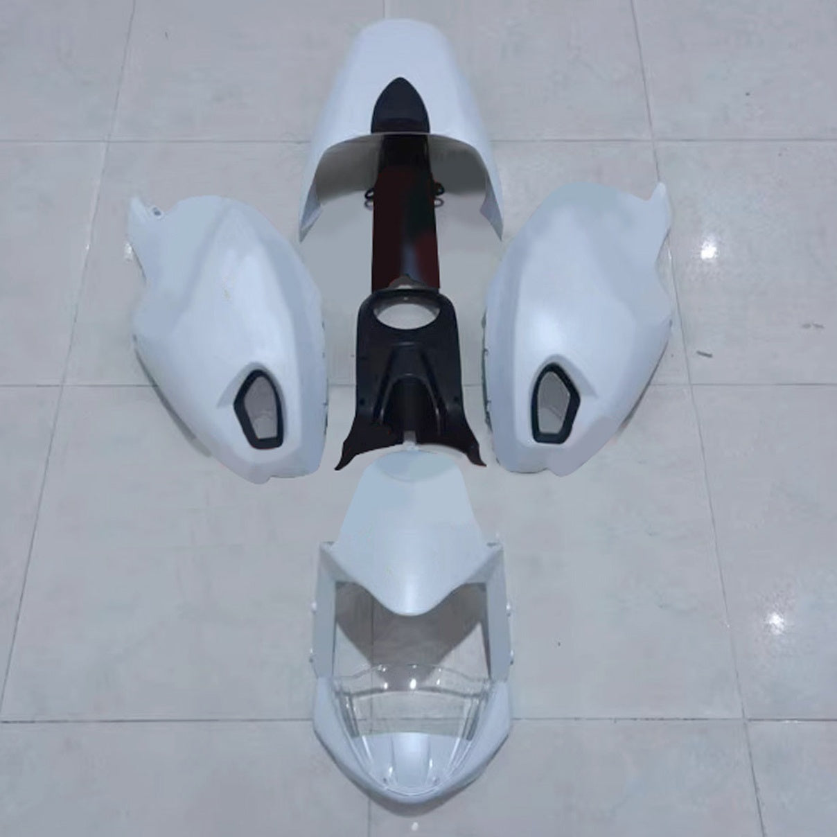 Ducati Monster 696,796 1100 S EVO (todos los años) Kit de kit (todos los años)