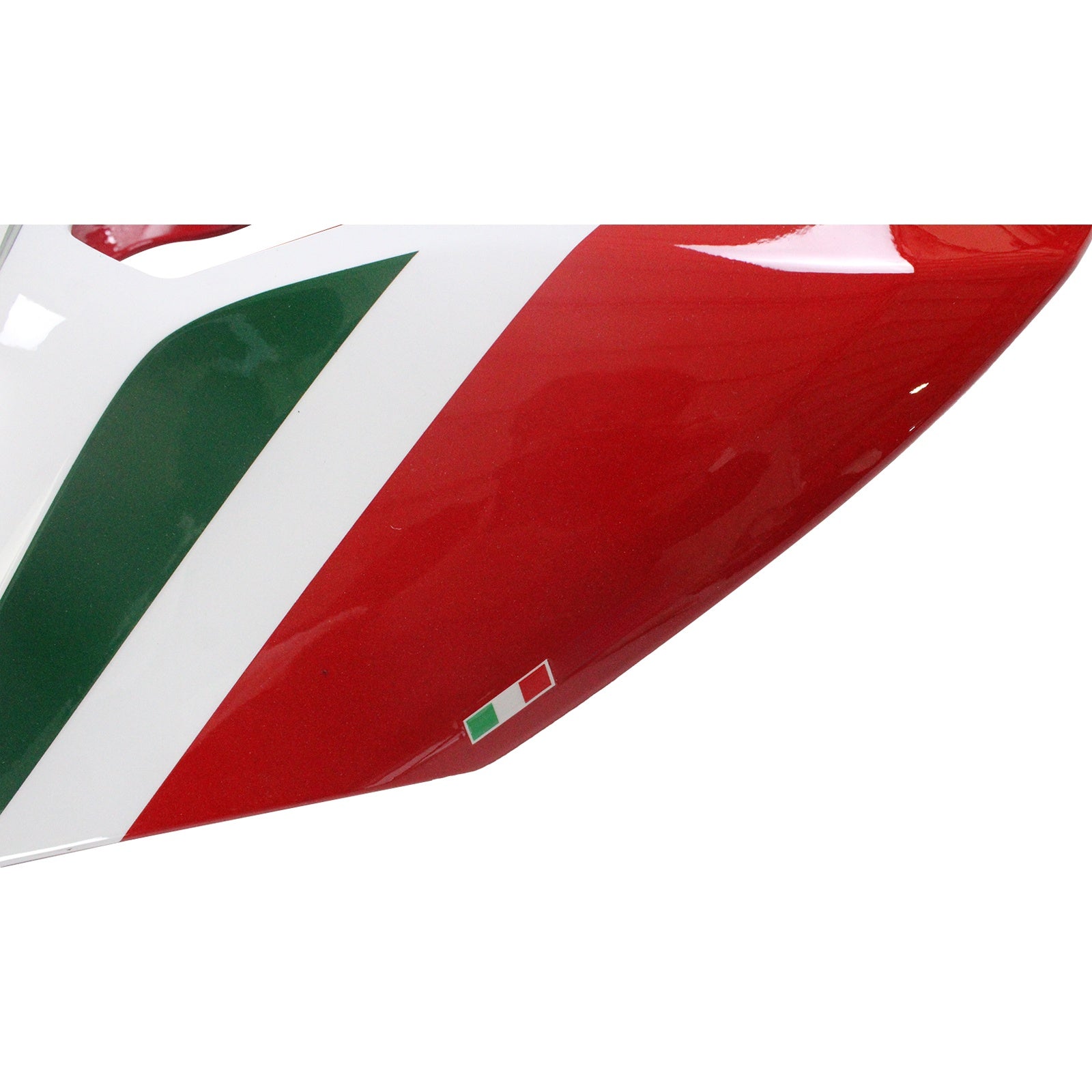Amotopart Ducati Panigale V4 V4S V4SP 2018-2019 suojasarjan korirakenne
