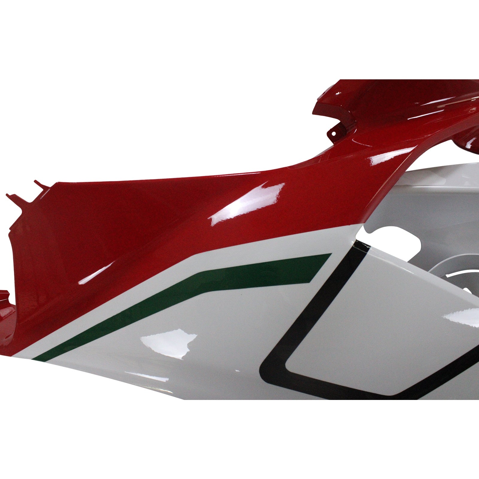Amotopart Ducati Panigale V4 V4S V4SP 2018-2019 suojasarjan korirakenne