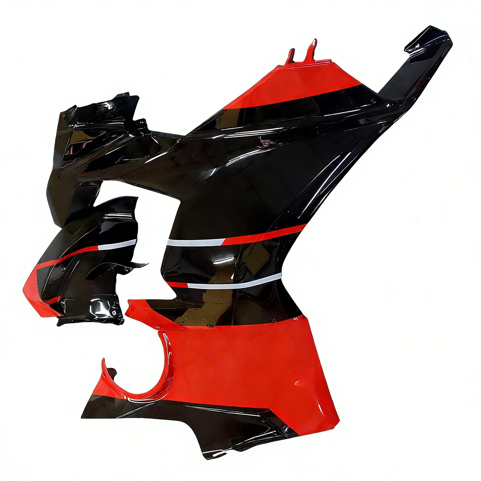 Amotopart Ducati Panigale V4 V4S V4SP 2018-2019 päällirakenteen suojasarja