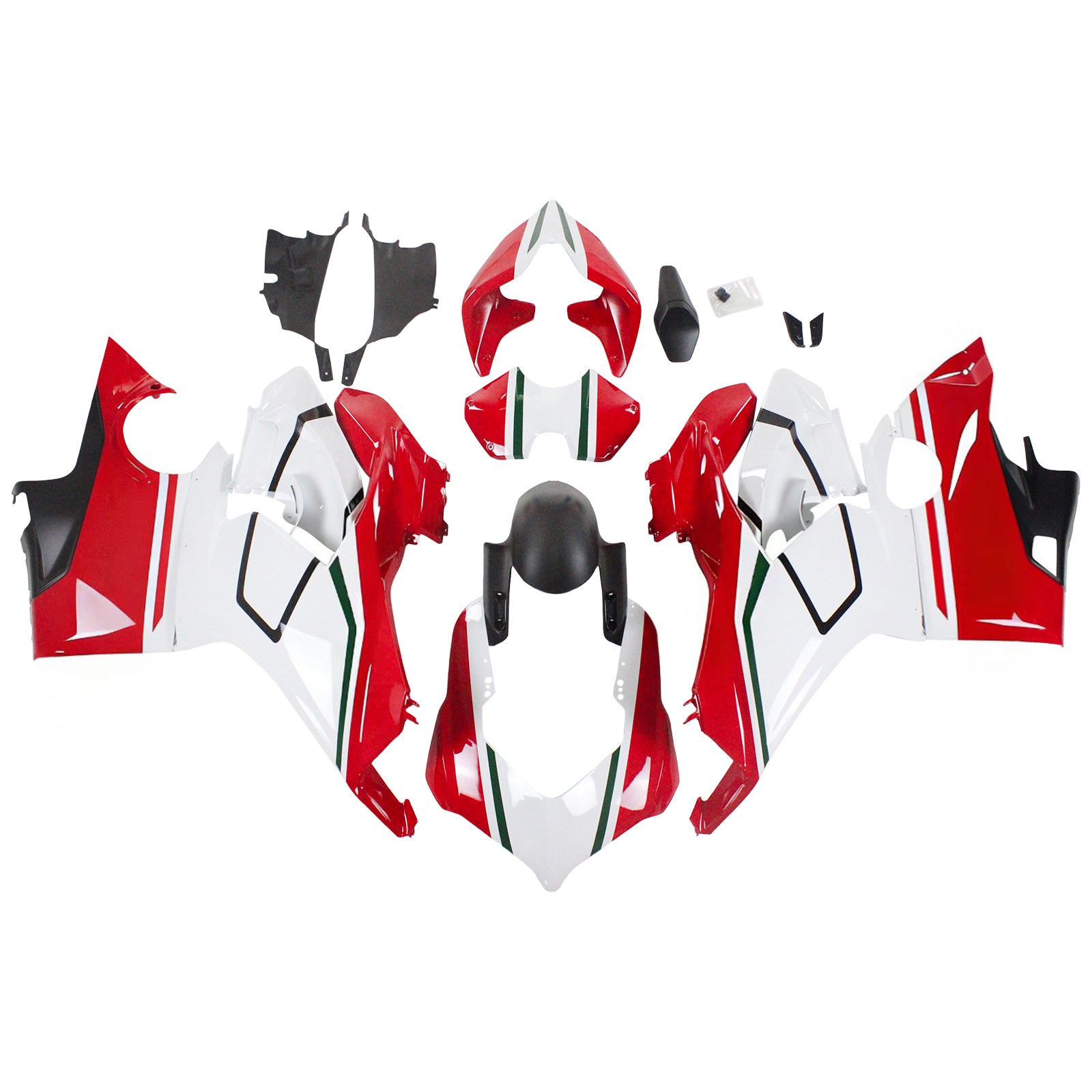 Amotopart Kuipset Ducati Panigale V4 V4S V4SP 2018-2019