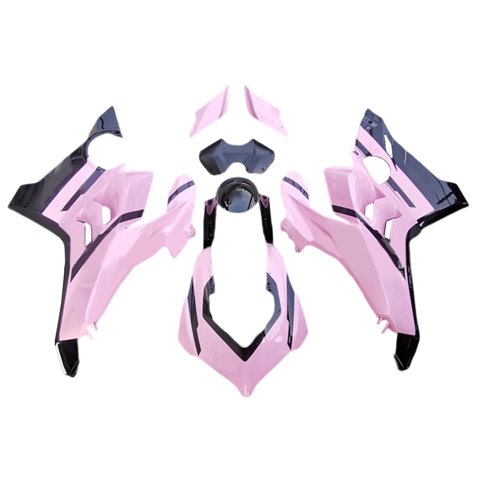 Amotopart Kit carena carrozzeria Ducati Panigale V4 V4S V4SP 2018-2019
