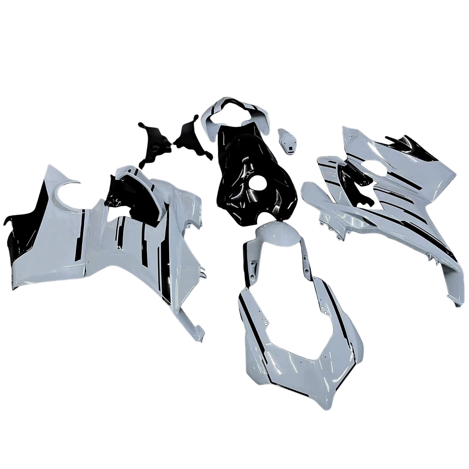 Kit Carenado Inyección Ducati Panigale V4 V4S V4SP 2018-2019