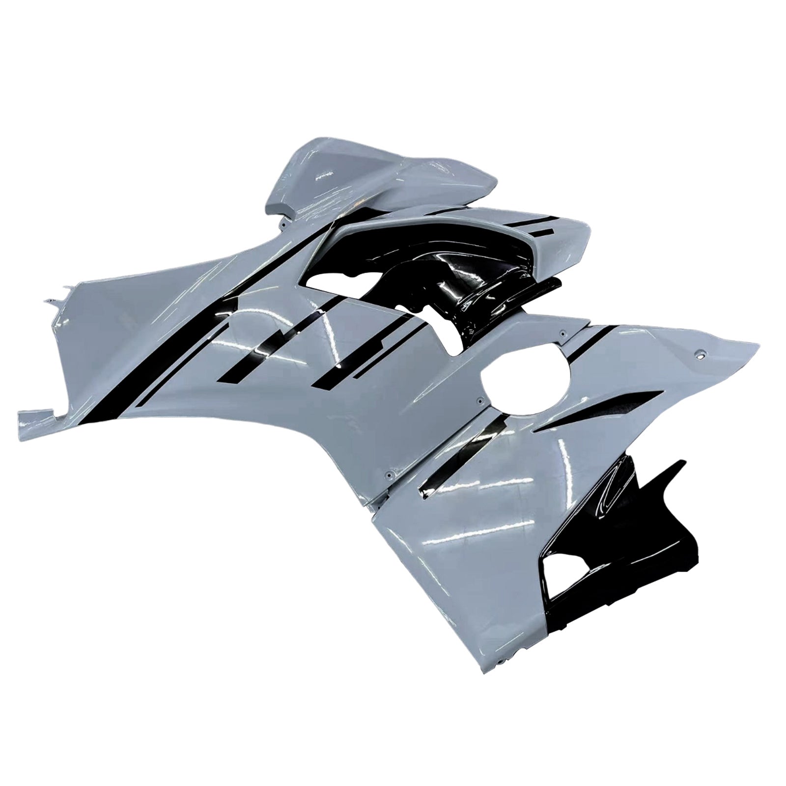 Kit Carenado Inyección Ducati Panigale V4 V4S V4SP 2018-2019