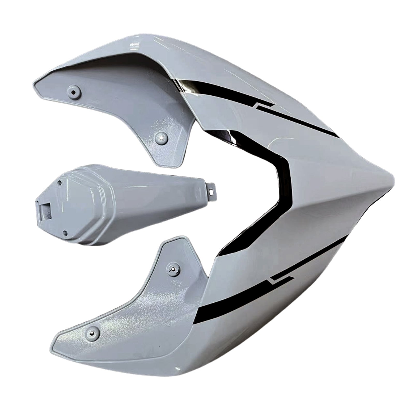 Kit Carenado Inyección Ducati Panigale V4 V4S V4SP 2018-2019