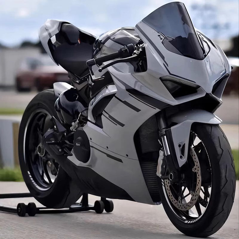 Kit Carenado Inyección Ducati Panigale V4 V4S V4SP 2018-2019