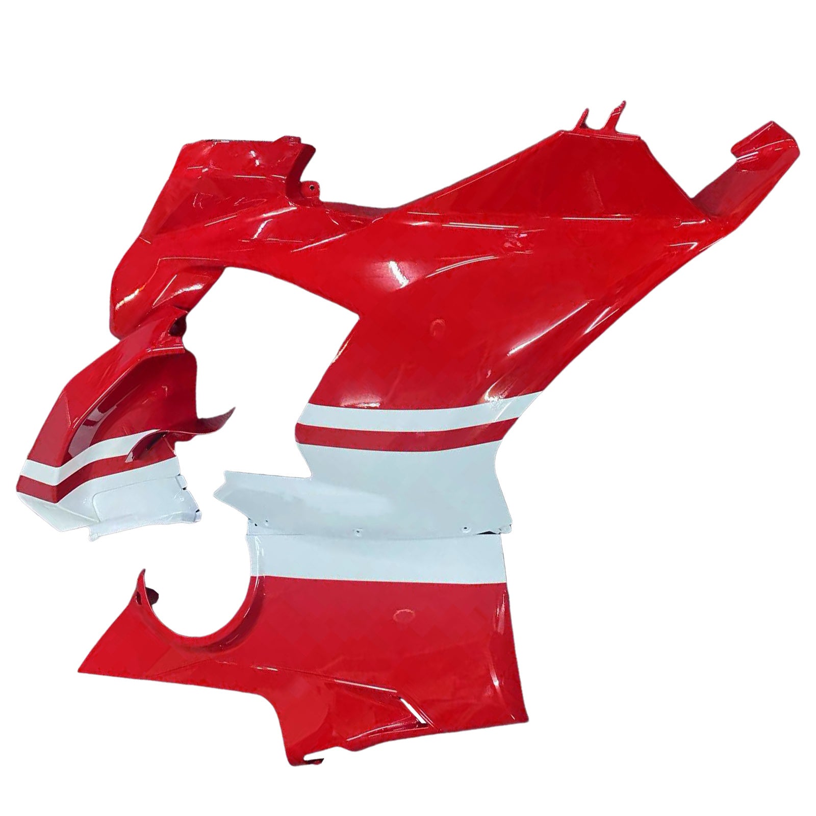 Kit de carénage d'injection Ducati Panigale V4 V4S V4SP 2018-2019