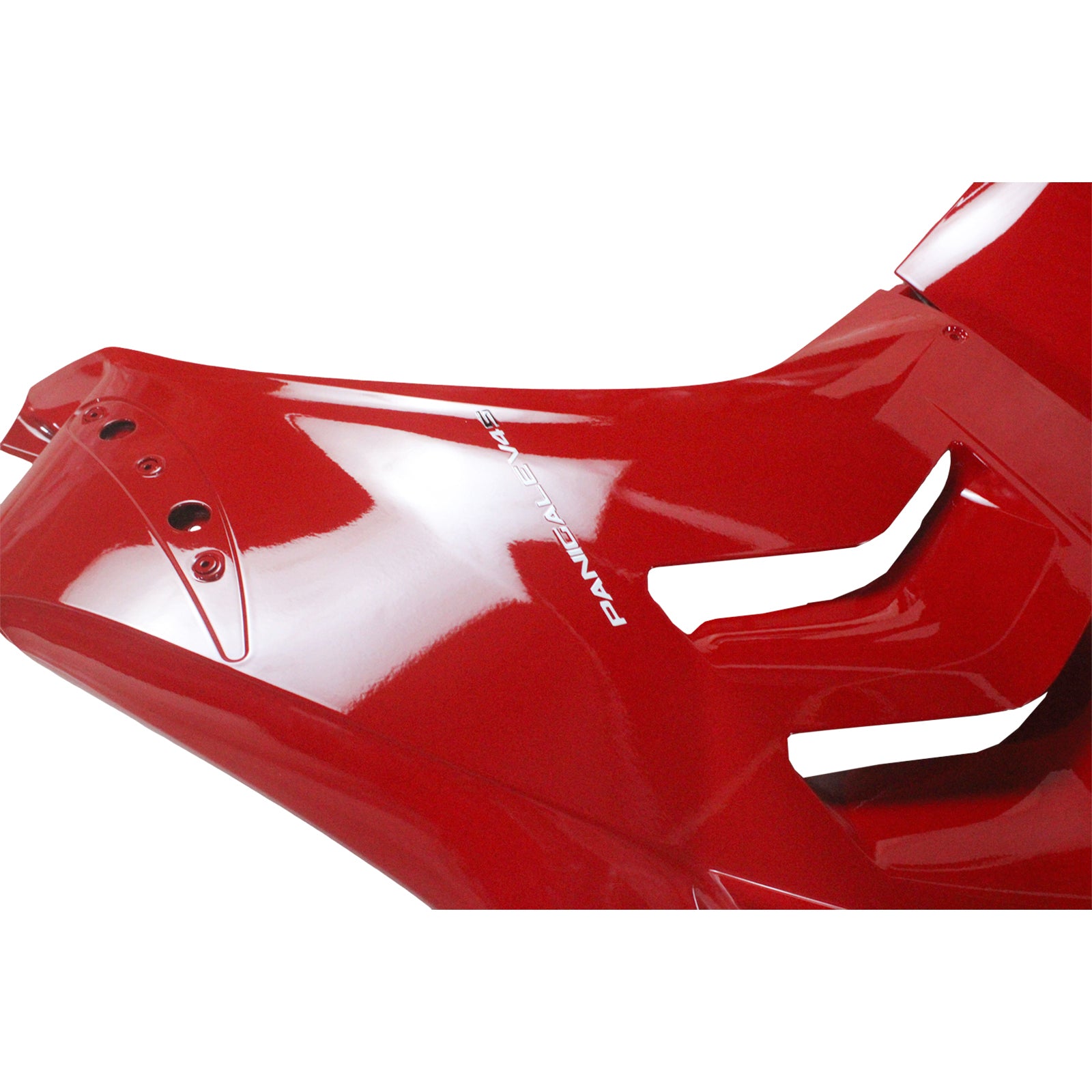 Amotopart Ducati Panigale V4 V4S V4SP V4R 2020-2022 Kit de carénage pour carrosserie