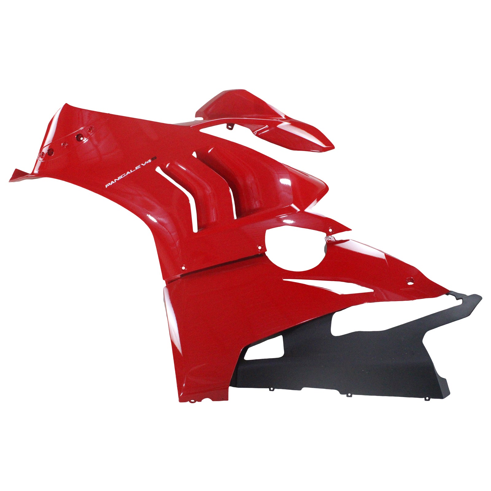 Amotopart Ducati Panigale V4 V4S V4SP V4R 2020-2022 Kit de carénage pour carrosserie