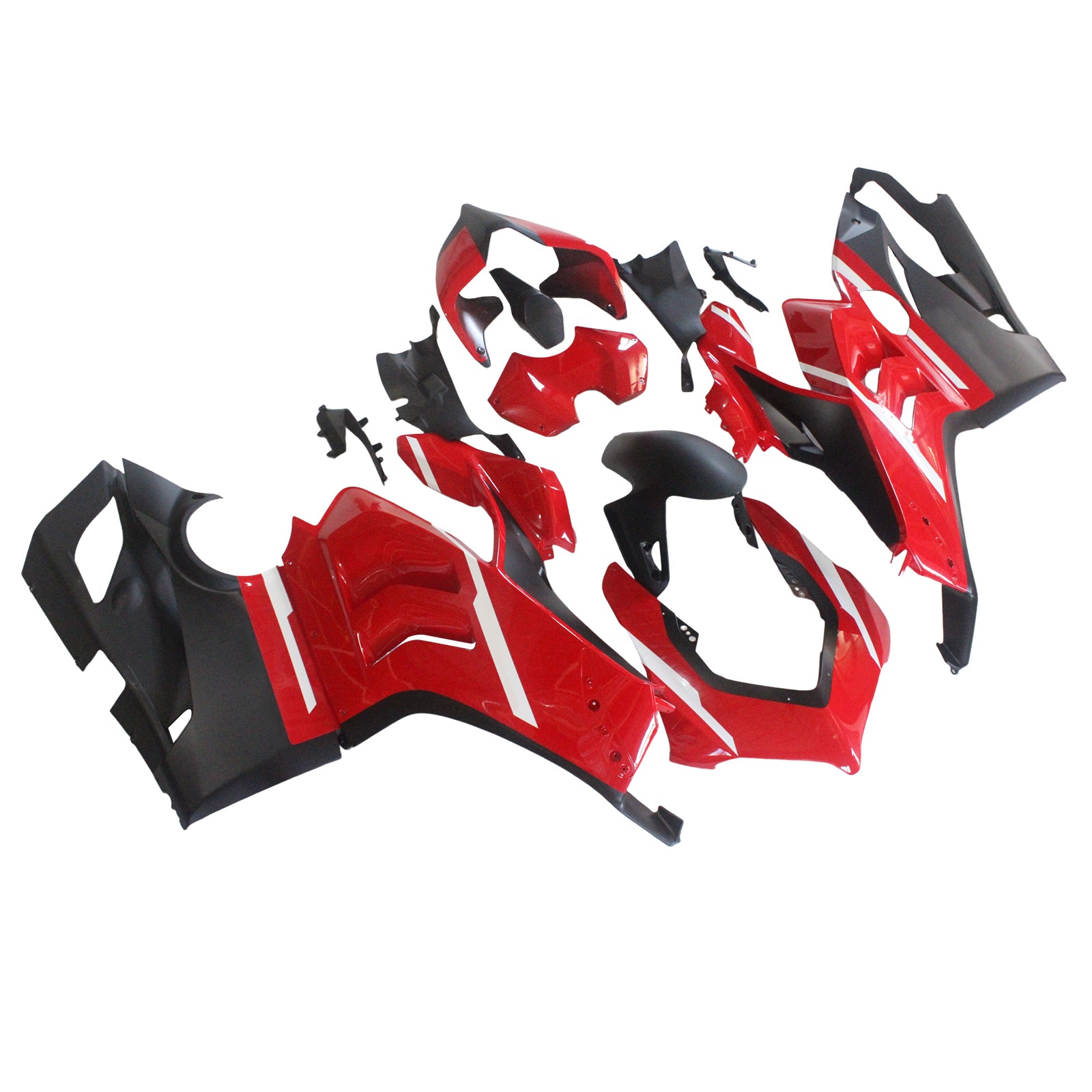 ABS plastični komplet za Ducati Panigale V4 V4S 2020-2021