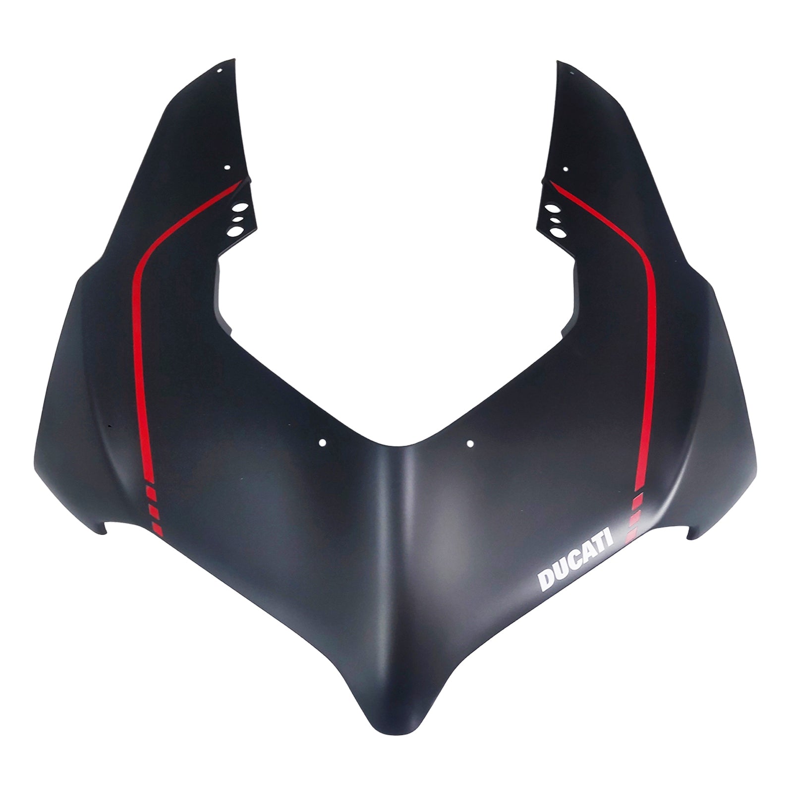 Amotopart Ducati Panigale V4 V4S V4SP V4R 2020-2022 Zestaw nadwozia uczciwości