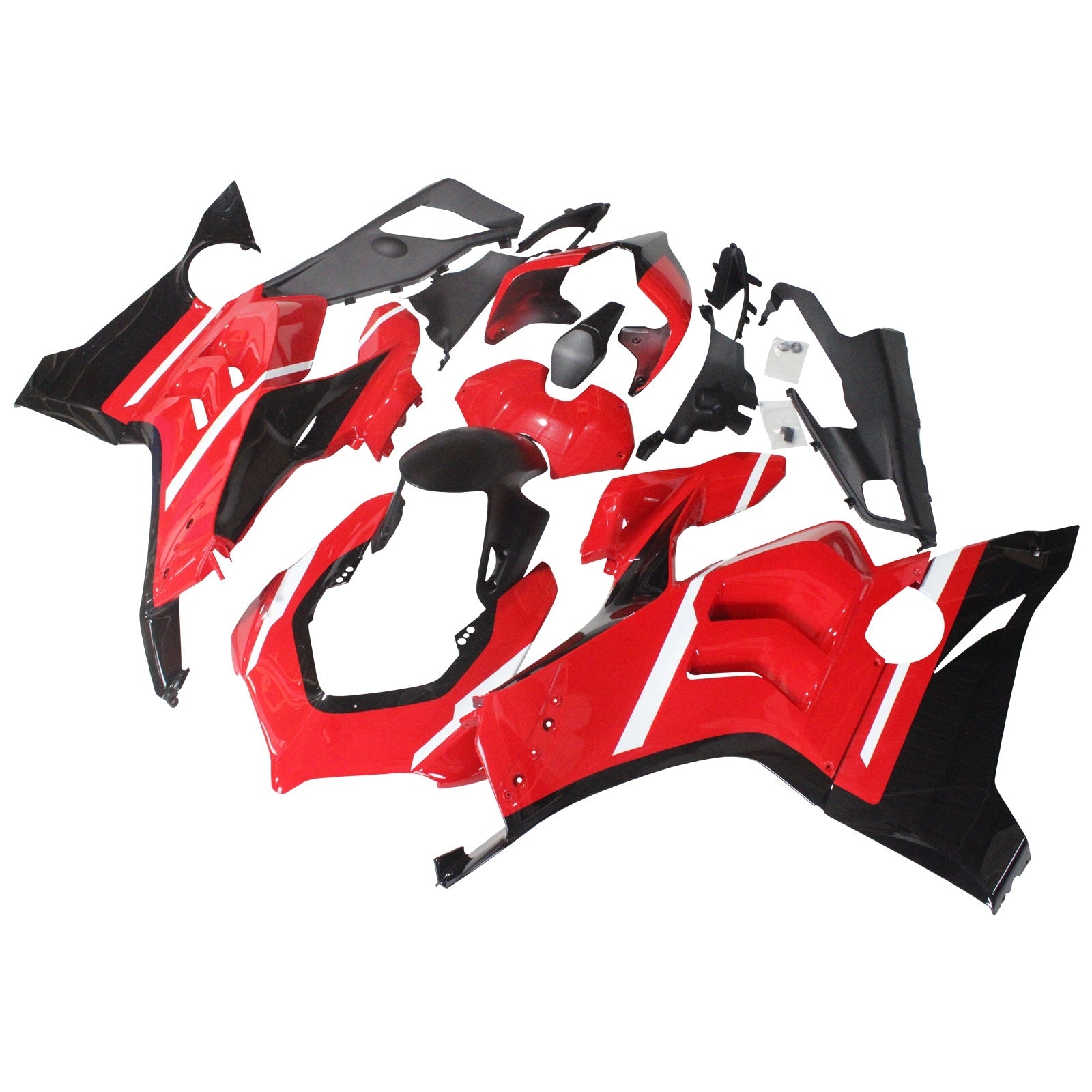 Amotopart Ducati Panigale V4 V4S V4SP V4R 2020-2022 päällirakenteen suojasarja