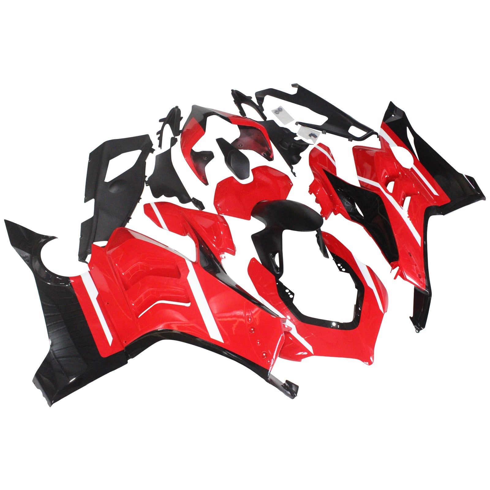 Amotopart Ducati Panigale V4 V4S V4SP V4R 2020-2022 päällirakenteen suojasarja