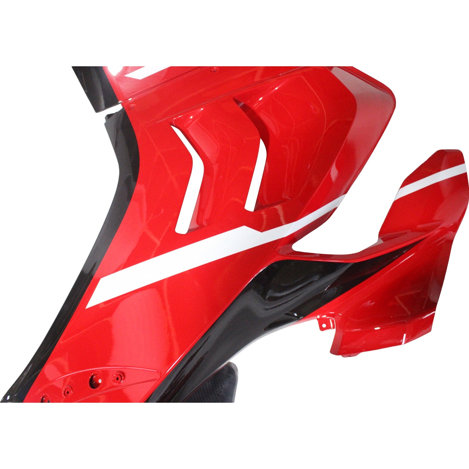 Amotopart Ducati Panigale V4 V4S V4SP V4R 2020-2022 päällirakenteen suojasarja