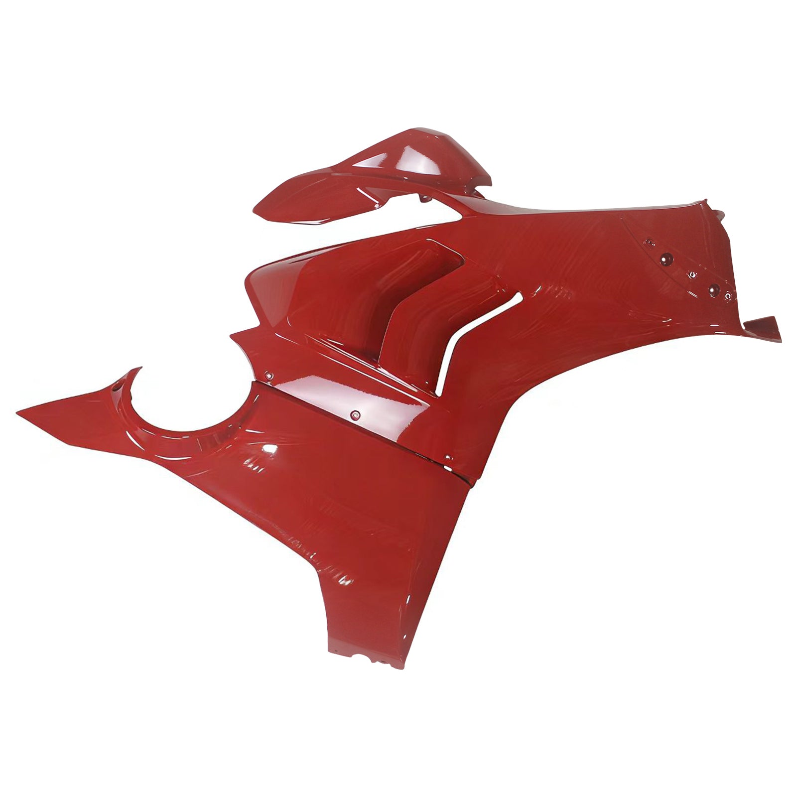 Amotopart Ducati Panigale V4 V4S V4SP V4R 2020-2022 päällirakenteen suojasarja