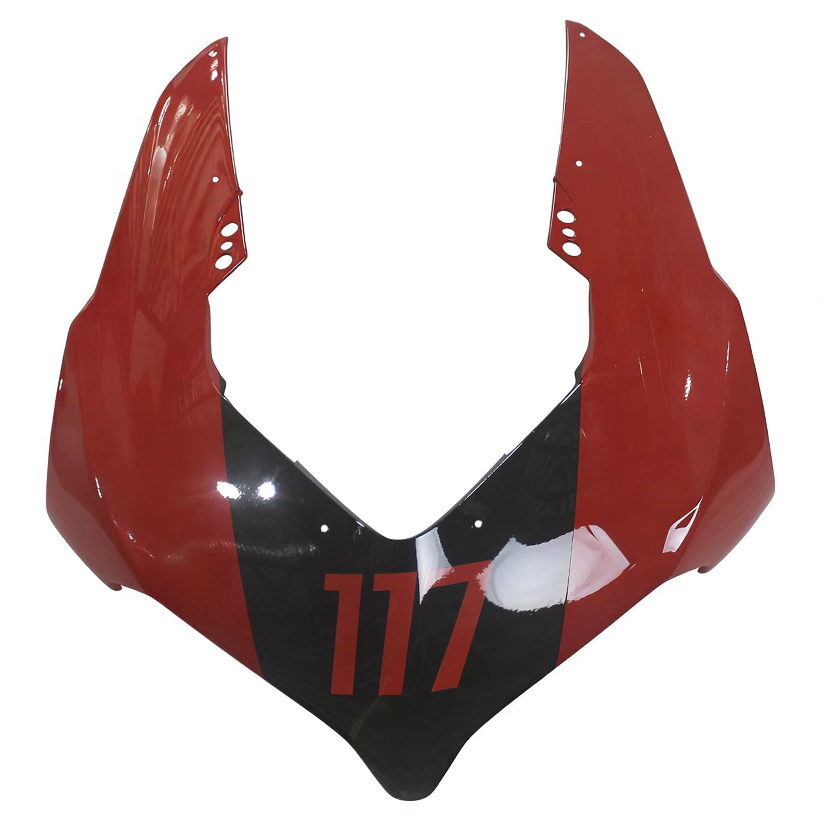 Amotopart Ducati Panigale V4 V4S V4SP V4R 2020-2022 päällirakenteen suojasarja