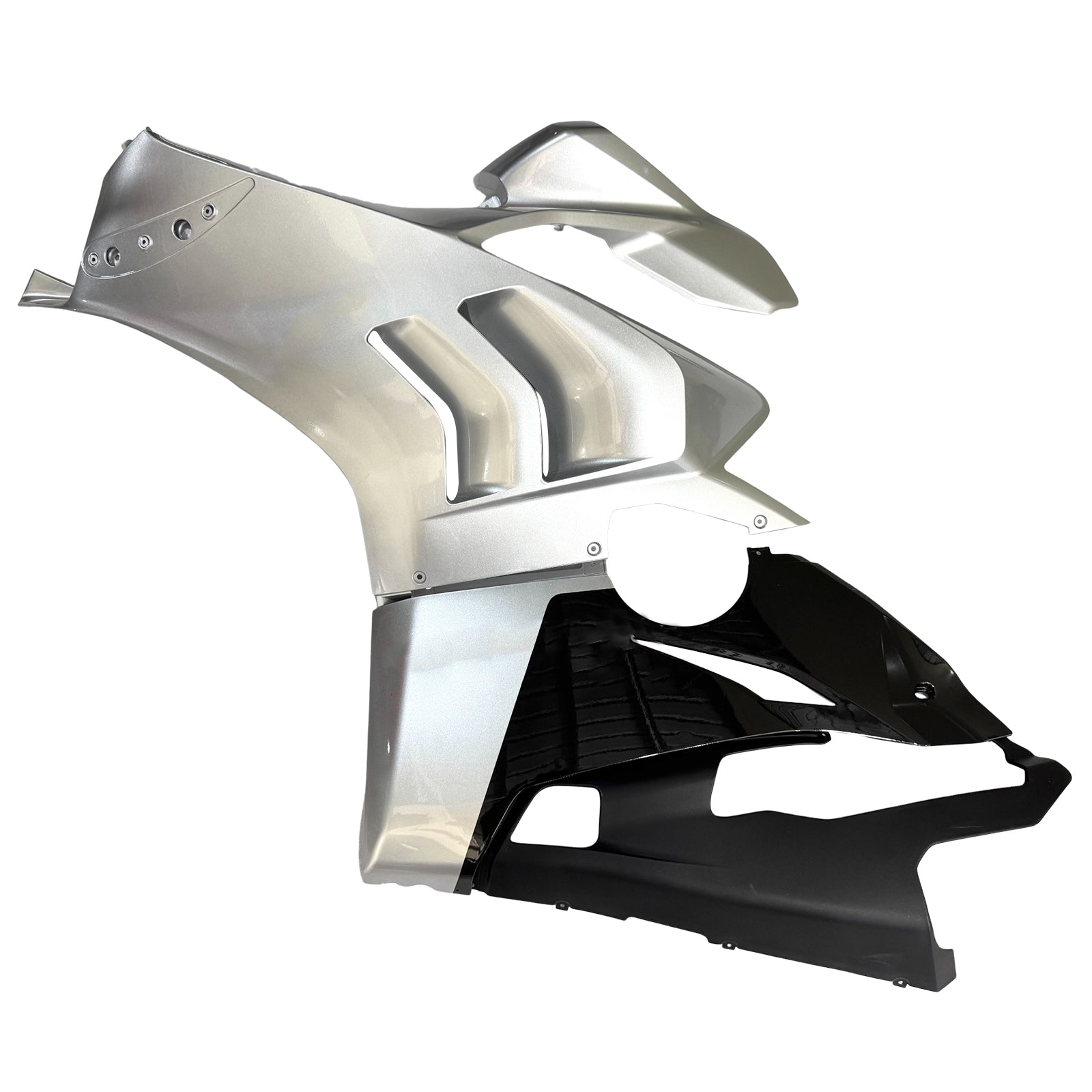 Kit de carénage d'injection Ducati Panigale V4/V4S 2020-2021 V4SP/V4R 2019-2022