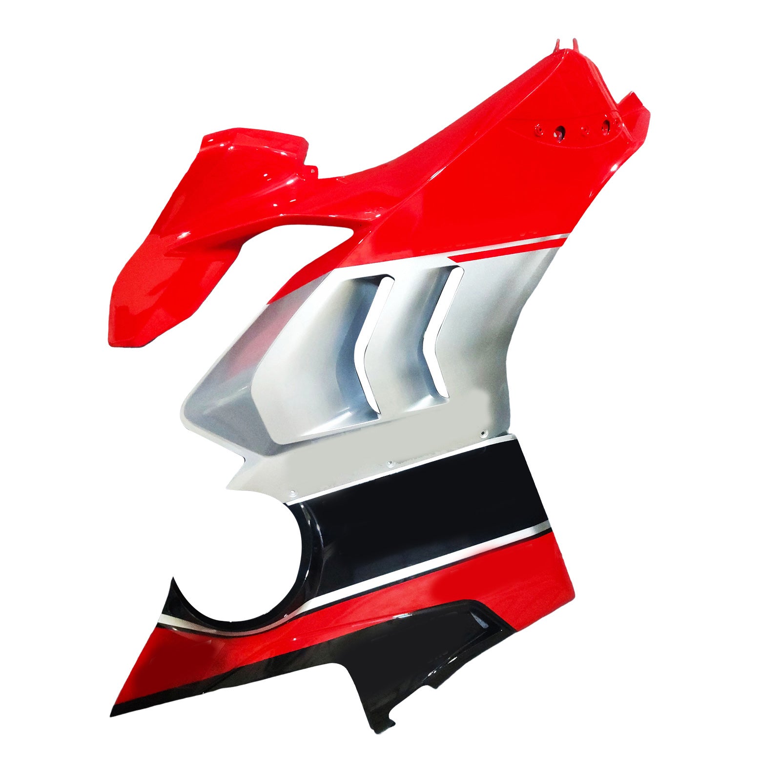 Injectiekuipset Ducati Panigale V4/V4S 2020-2021 V4SP/V4R 2019-2022