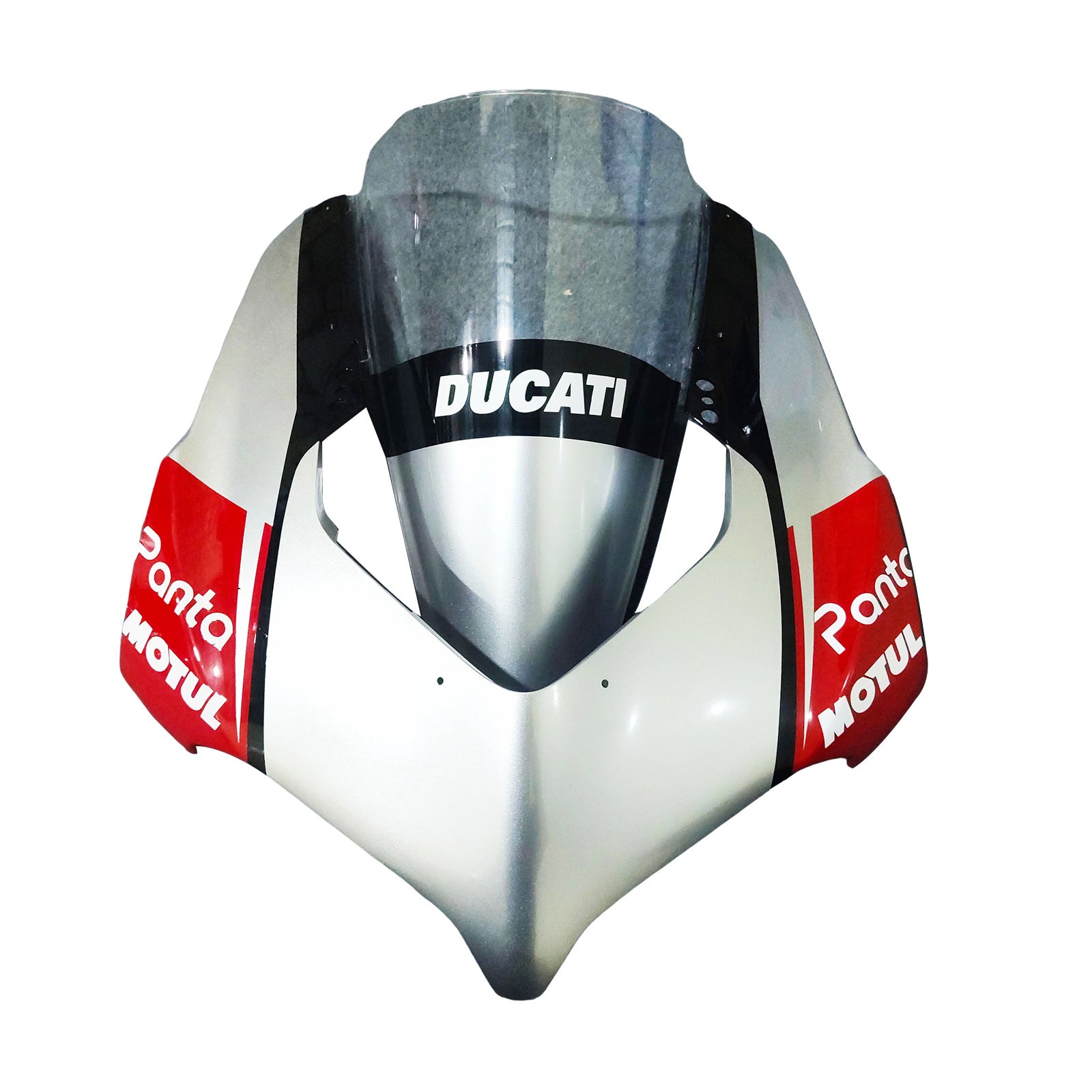 Kit de carénage d'injection Ducati Panigale V4/V4S 2020-2021 V4SP/V4R 2019-2022